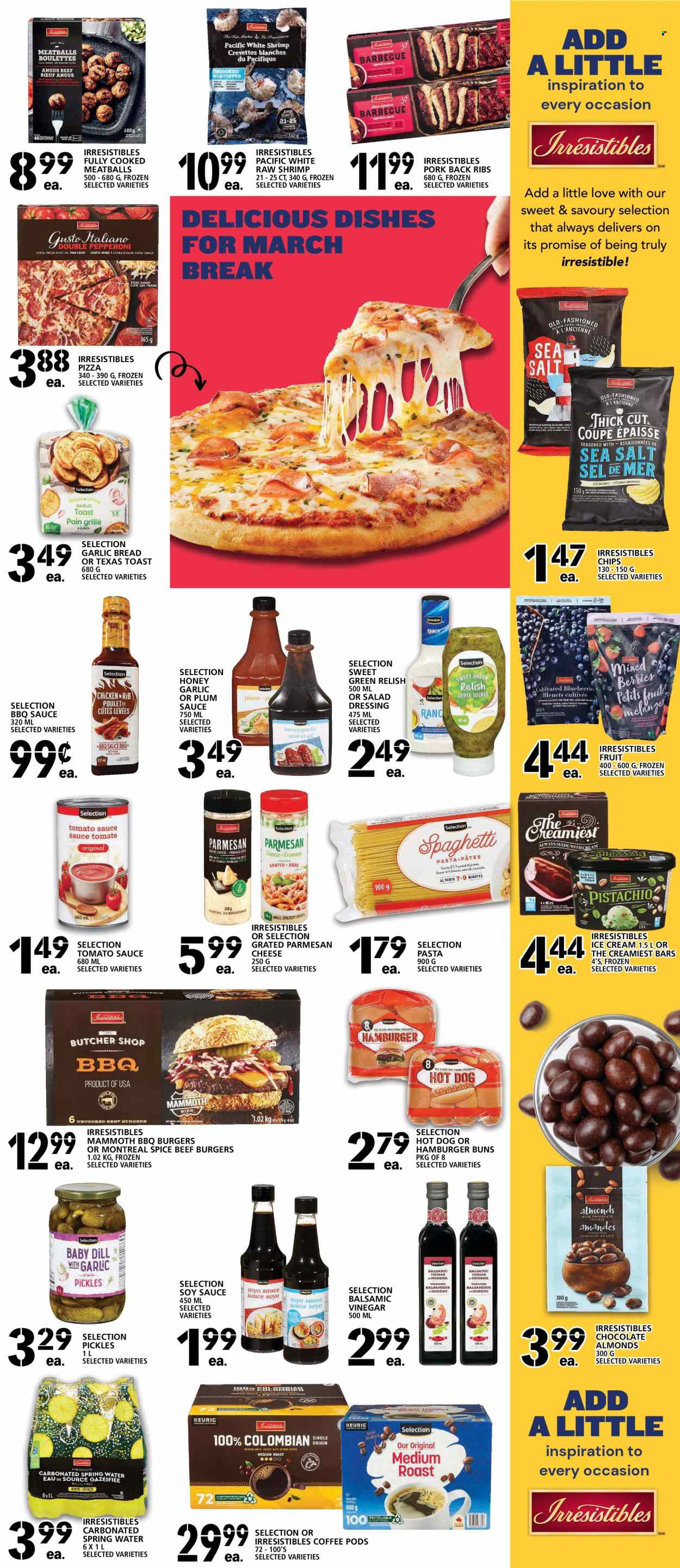 Food Basics flyer - March 02, 2023 - March 15, 2023. Page 5