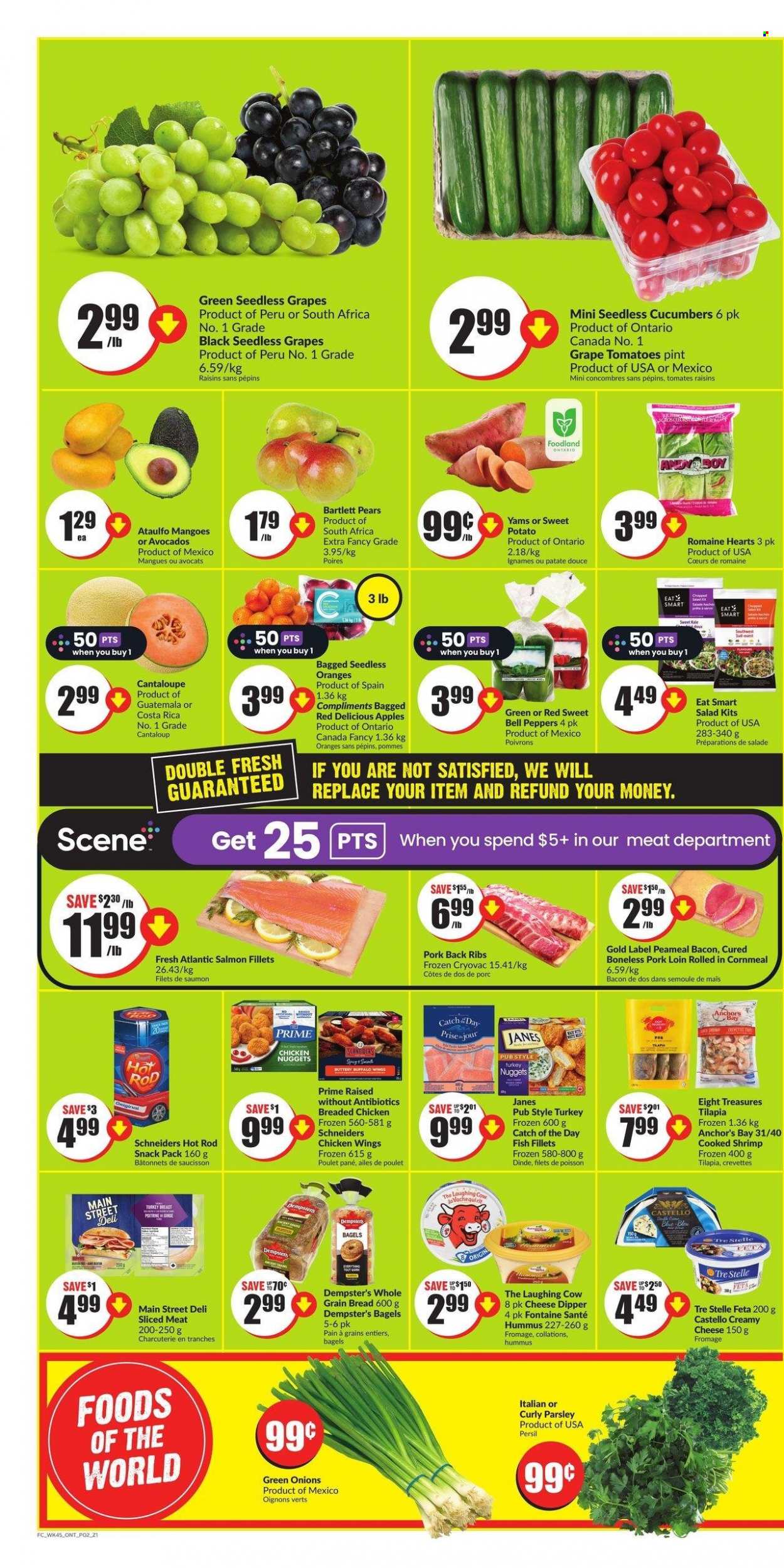 FreshCo. flyer - March 09, 2023 - March 15, 2023. Page 2