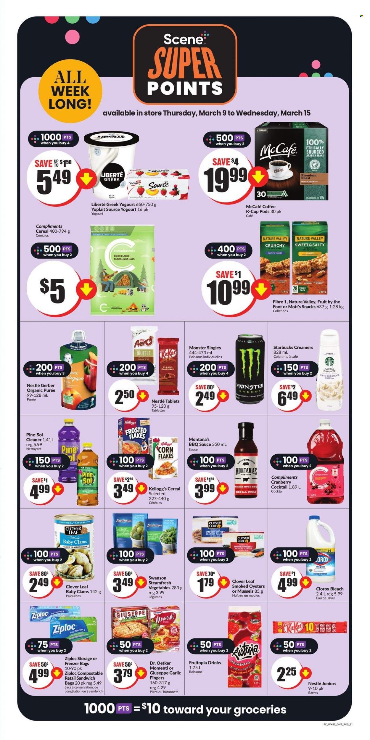 FreshCo. flyer - March 09, 2023 - March 15, 2023. Page 6