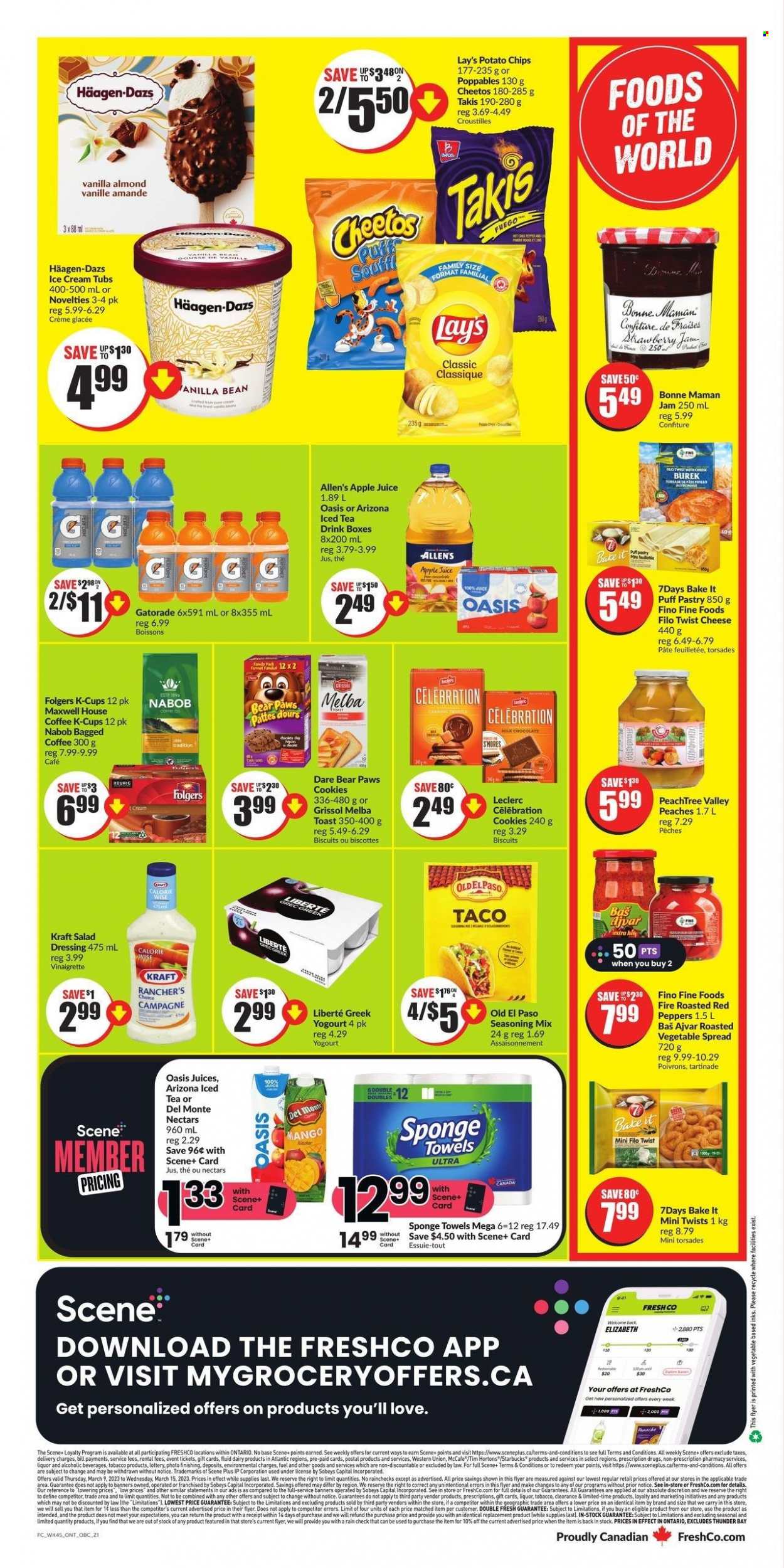 FreshCo. flyer - March 09, 2023 - March 15, 2023. Page 7
