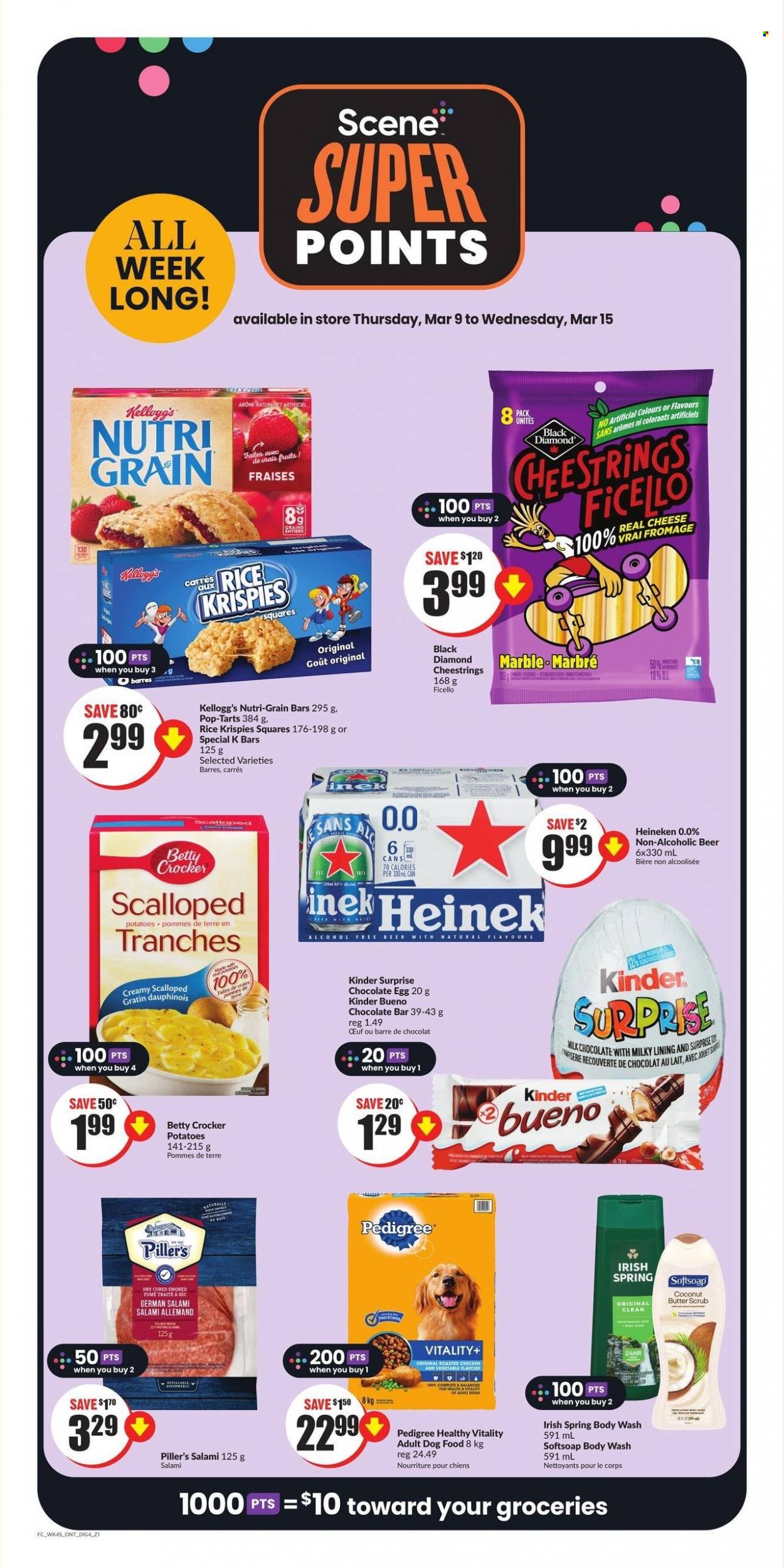 FreshCo. flyer - March 09, 2023 - March 15, 2023. Page 11