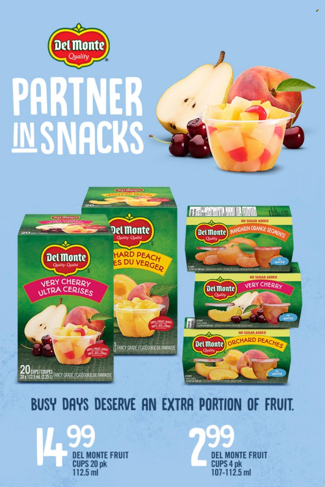 Chalo! FreshCo. flyer - March 09, 2023 - March 15, 2023. Page 5