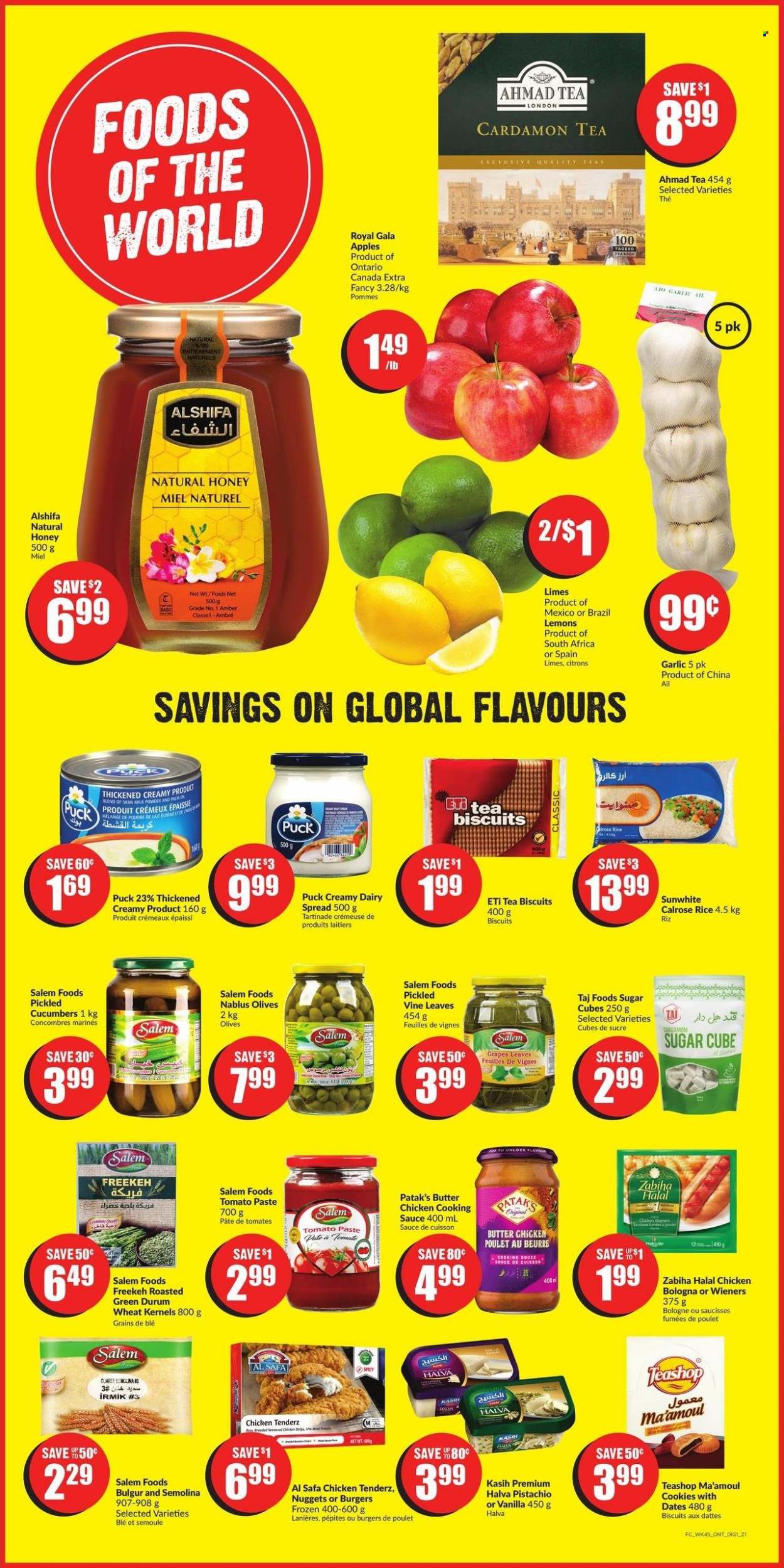 Chalo! FreshCo. flyer - March 09, 2023 - March 15, 2023. Page 8