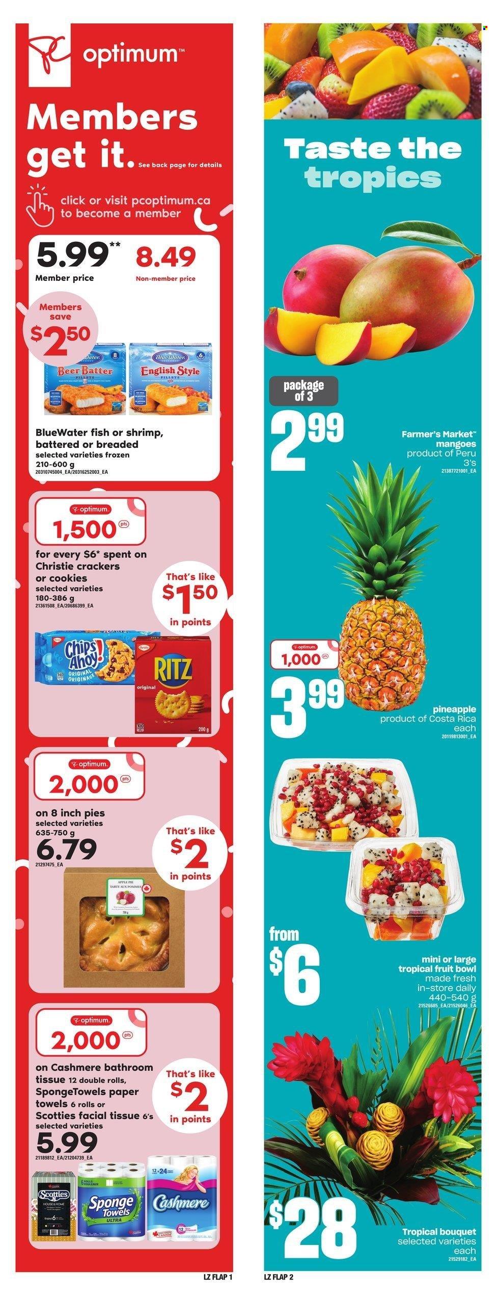 Loblaws flyer - March 09, 2023 - March 15, 2023. Page 10