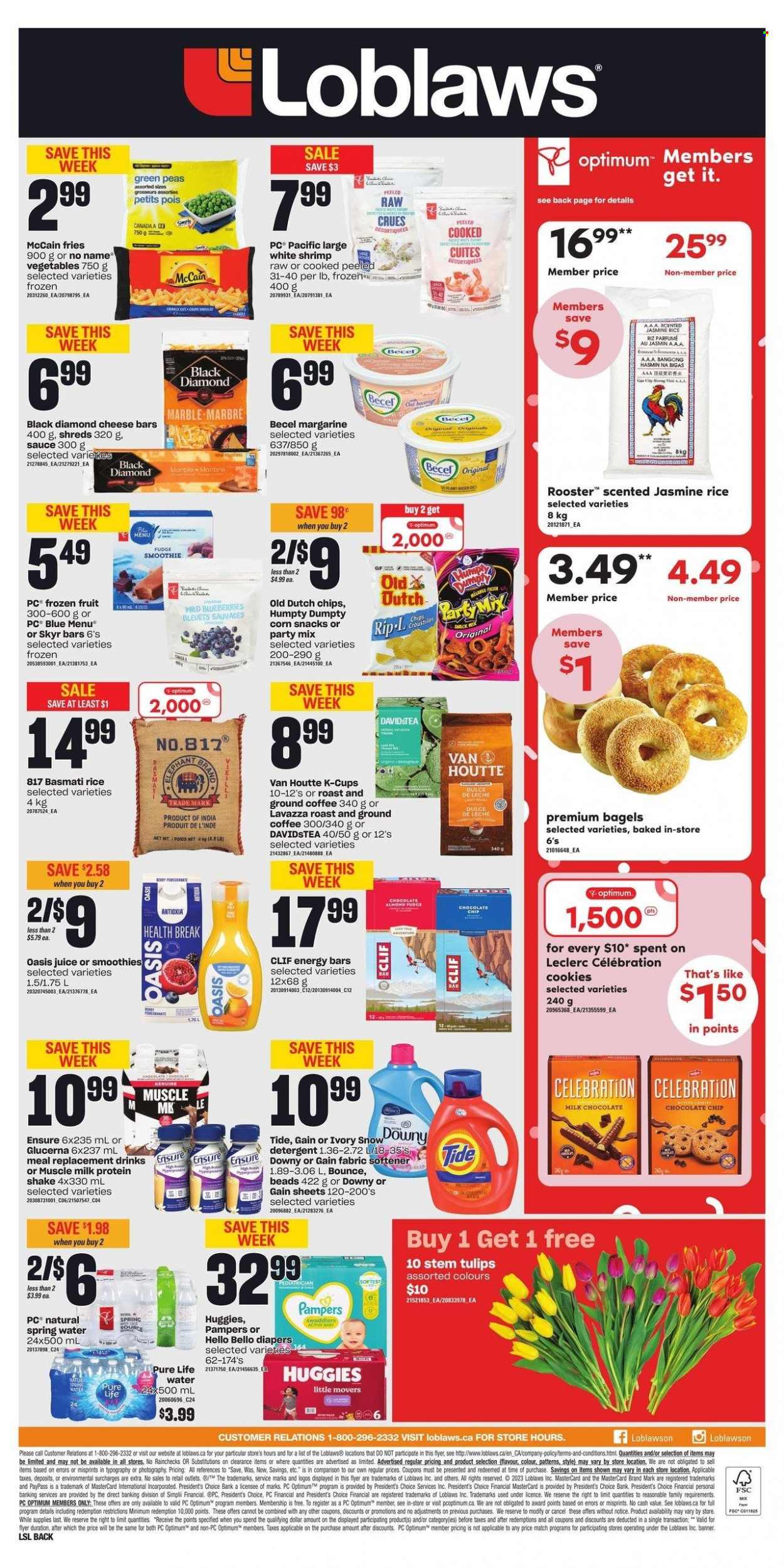 Loblaws flyer - March 09, 2023 - March 15, 2023. Page 2