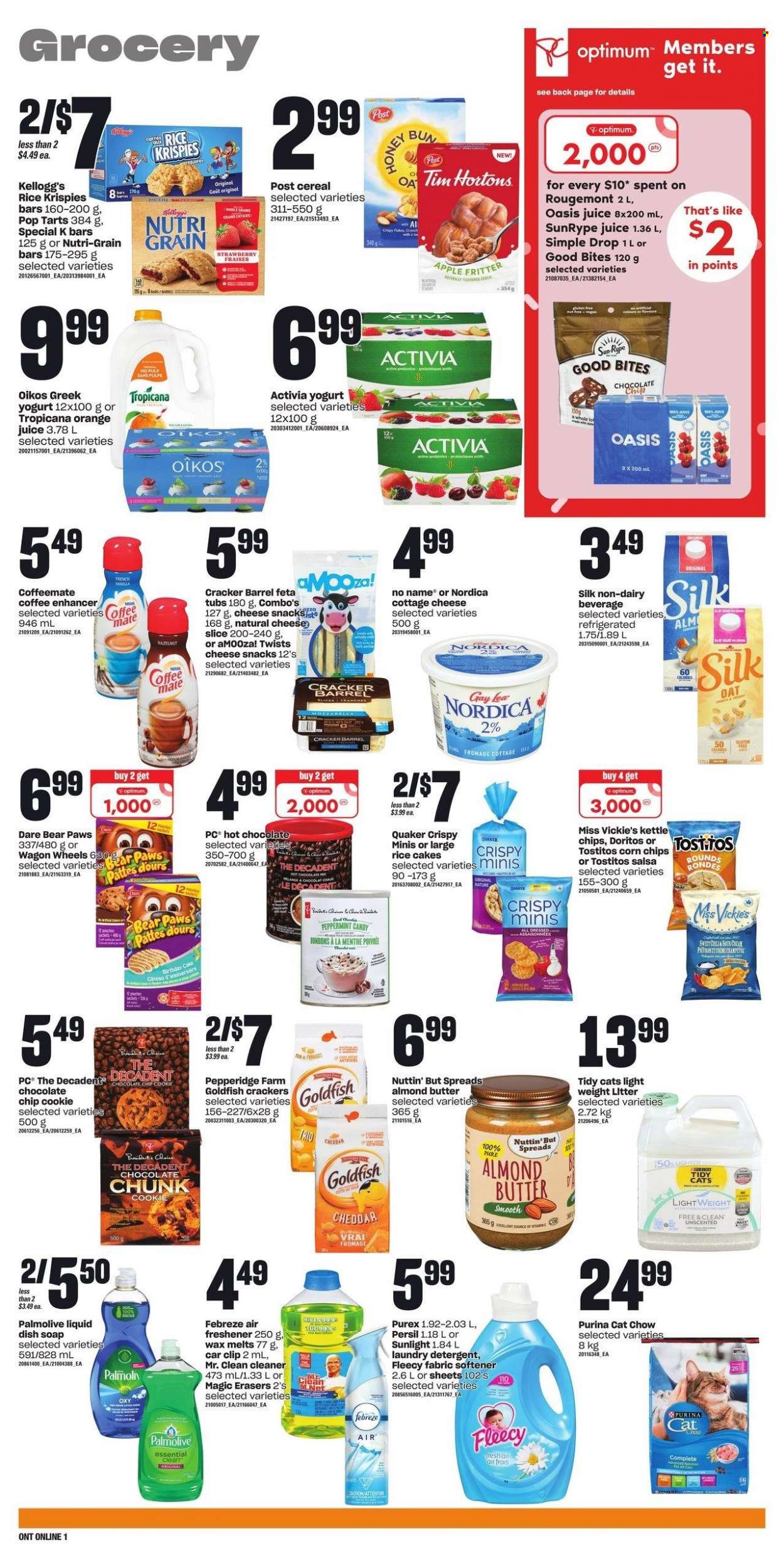 Loblaws flyer - March 09, 2023 - March 15, 2023. Page 6