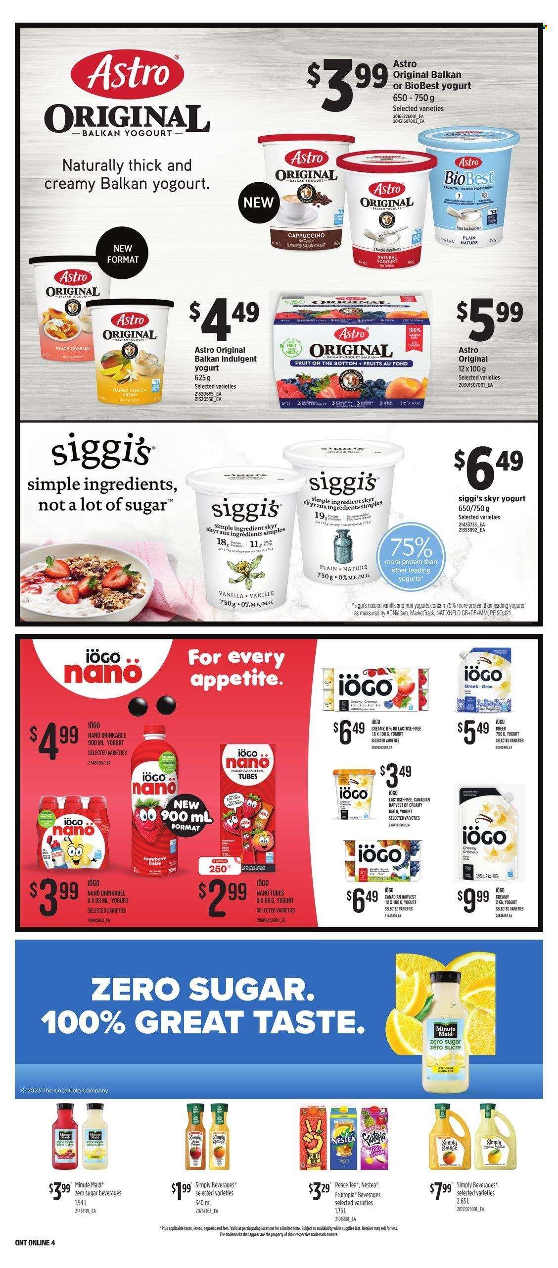Loblaws flyer - March 09, 2023 - March 15, 2023. Page 9