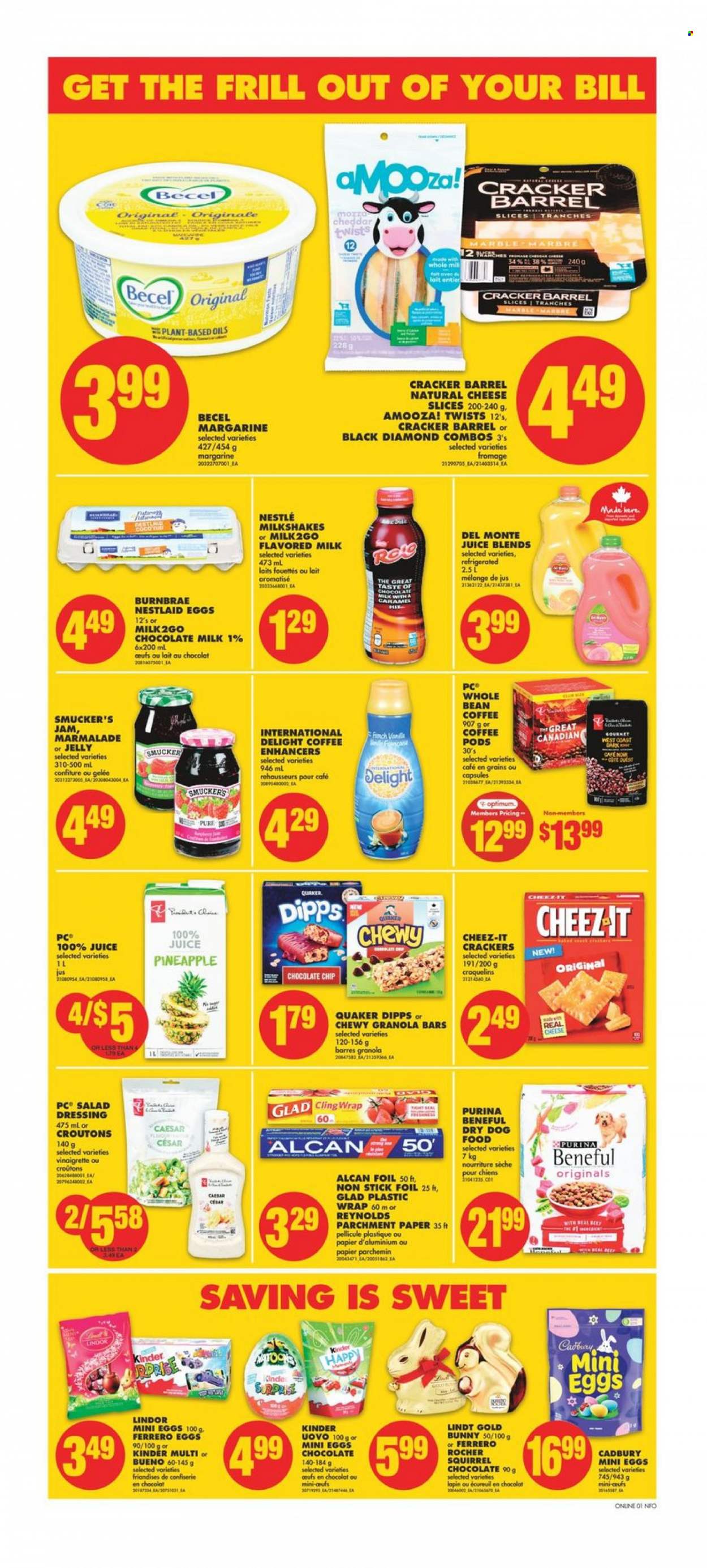No Frills flyer - March 09, 2023 - March 15, 2023. Page 5