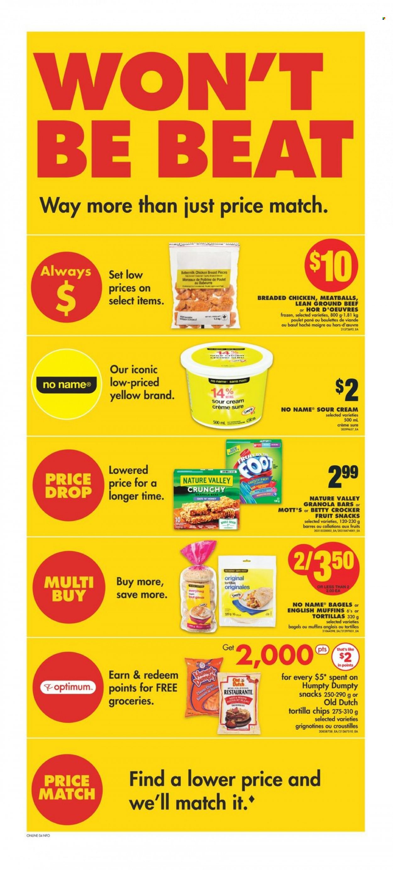 No Frills flyer - March 09, 2023 - March 15, 2023. Page 8