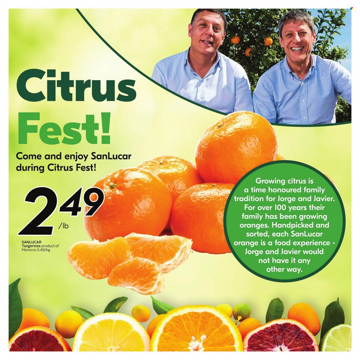 Sobeys flyer - March 09, 2023 - March 15, 2023. Page 6