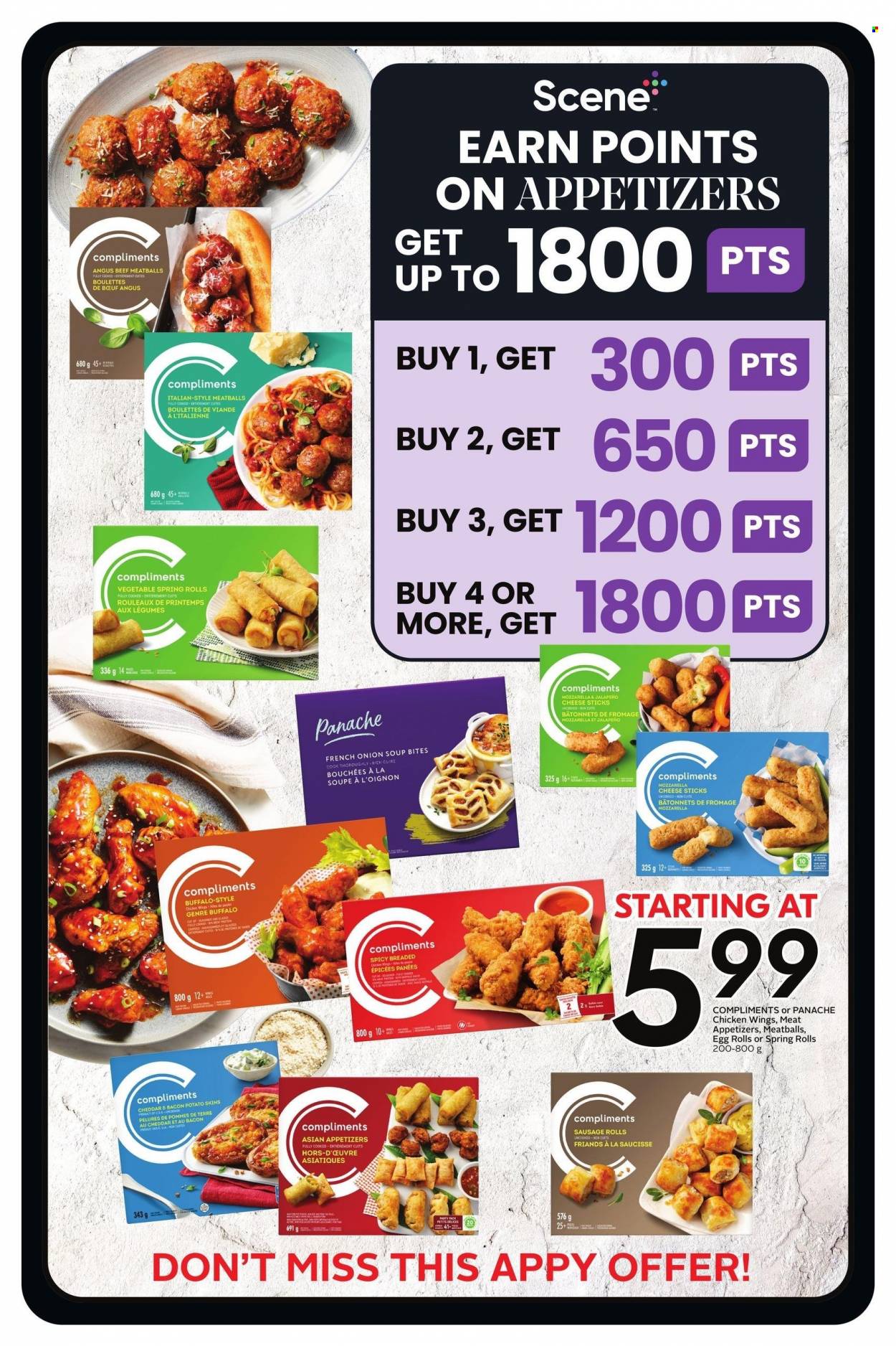 Sobeys flyer - March 09, 2023 - March 15, 2023. Page 8