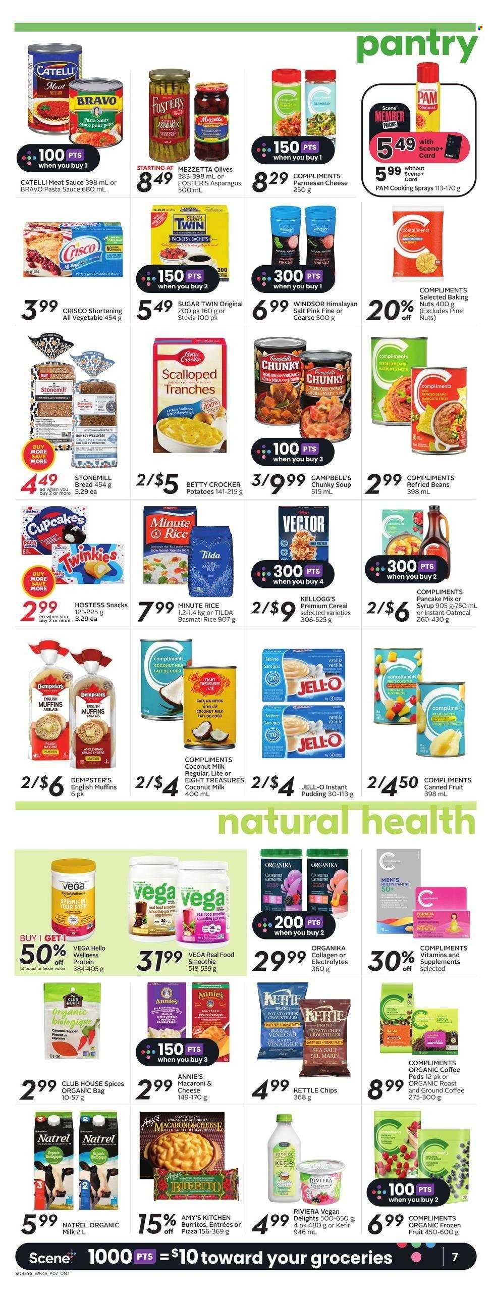 Sobeys flyer - March 09, 2023 - March 15, 2023. Page 11