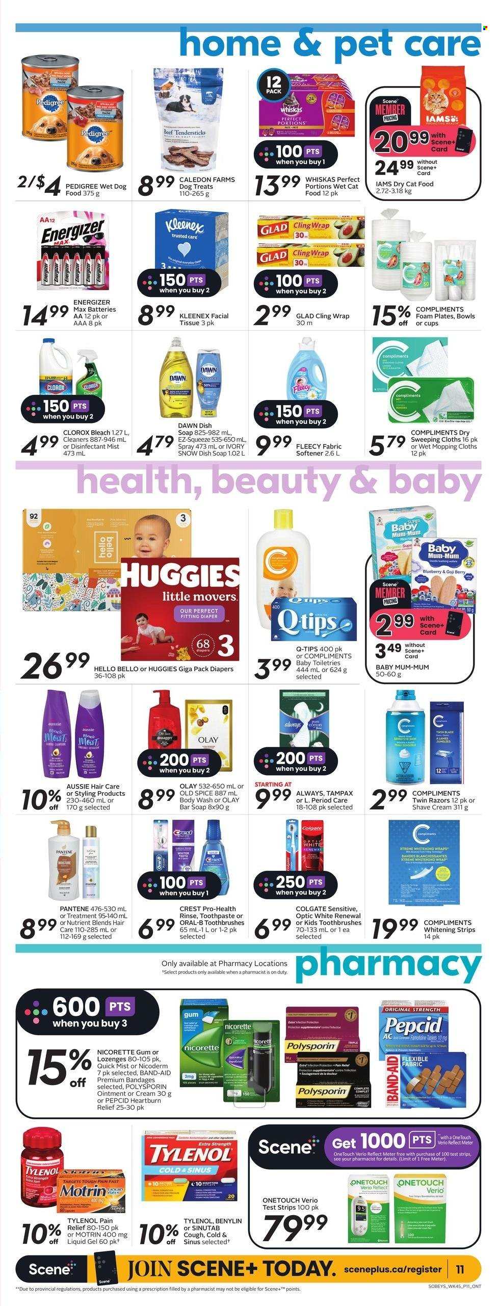 Sobeys flyer - March 09, 2023 - March 15, 2023. Page 15