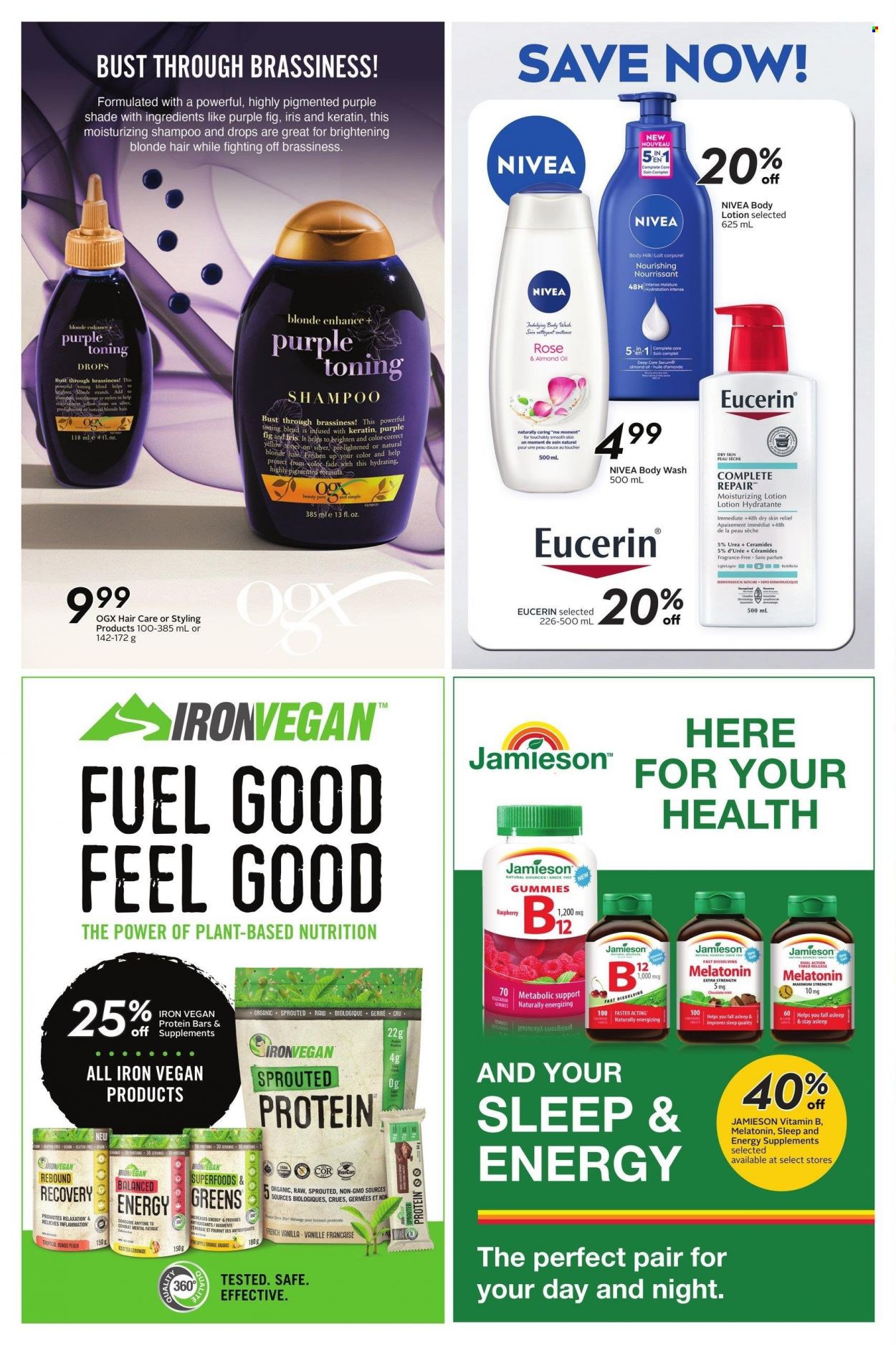 Sobeys flyer - March 09, 2023 - March 15, 2023. Page 16