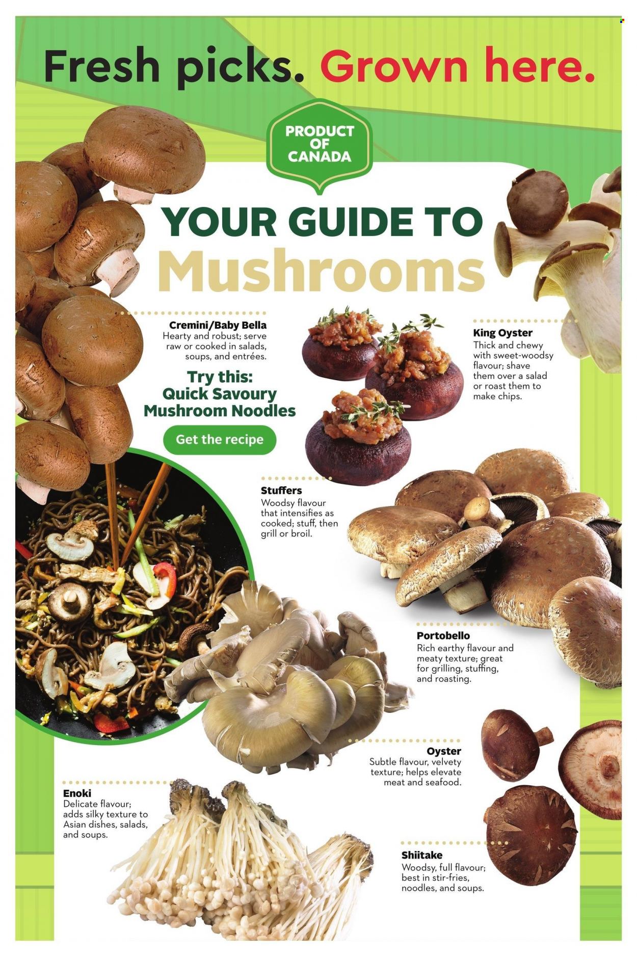 Sobeys flyer - March 09, 2023 - March 15, 2023. Page 7