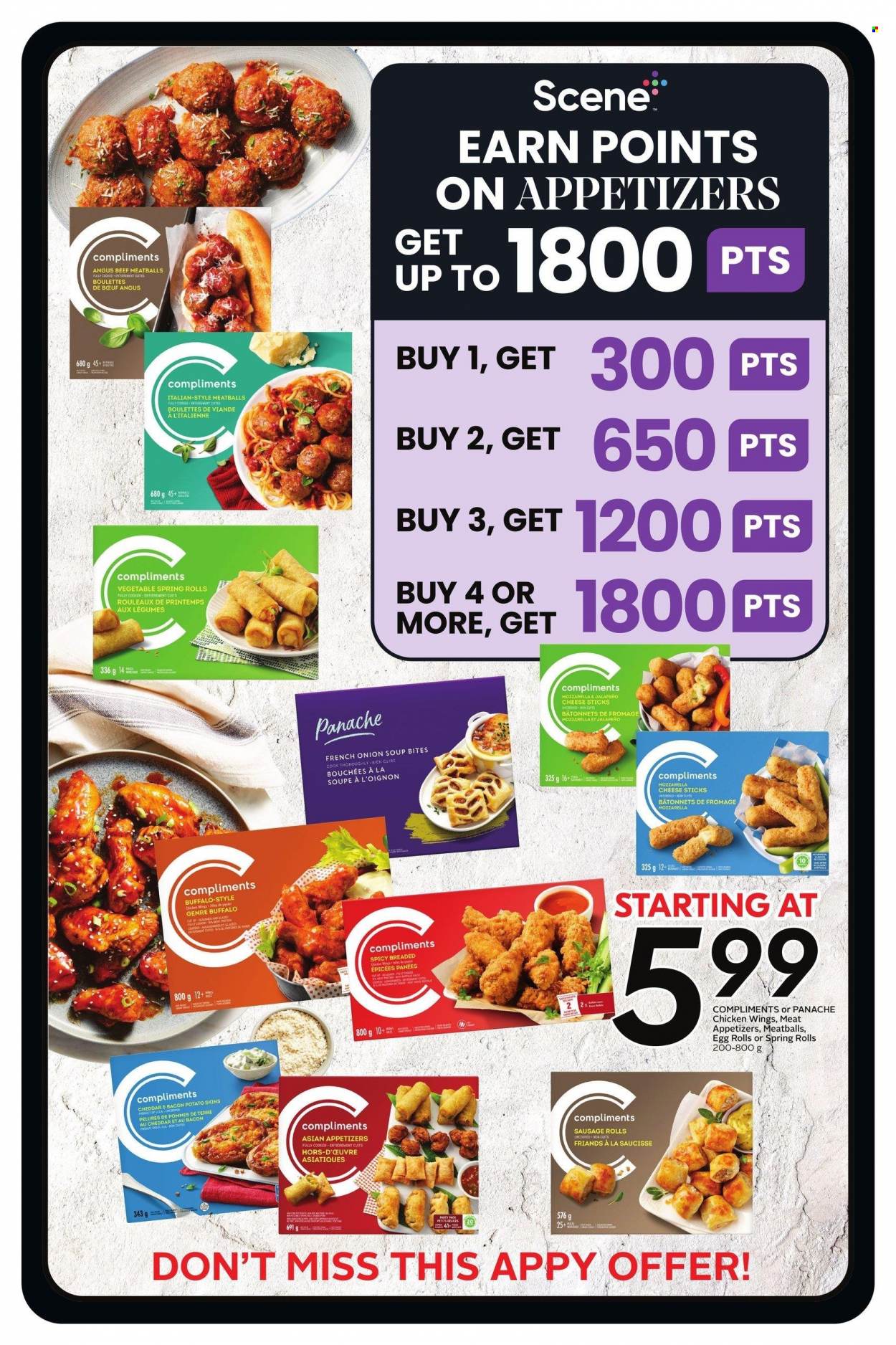 Sobeys flyer - March 09, 2023 - March 15, 2023. Page 9