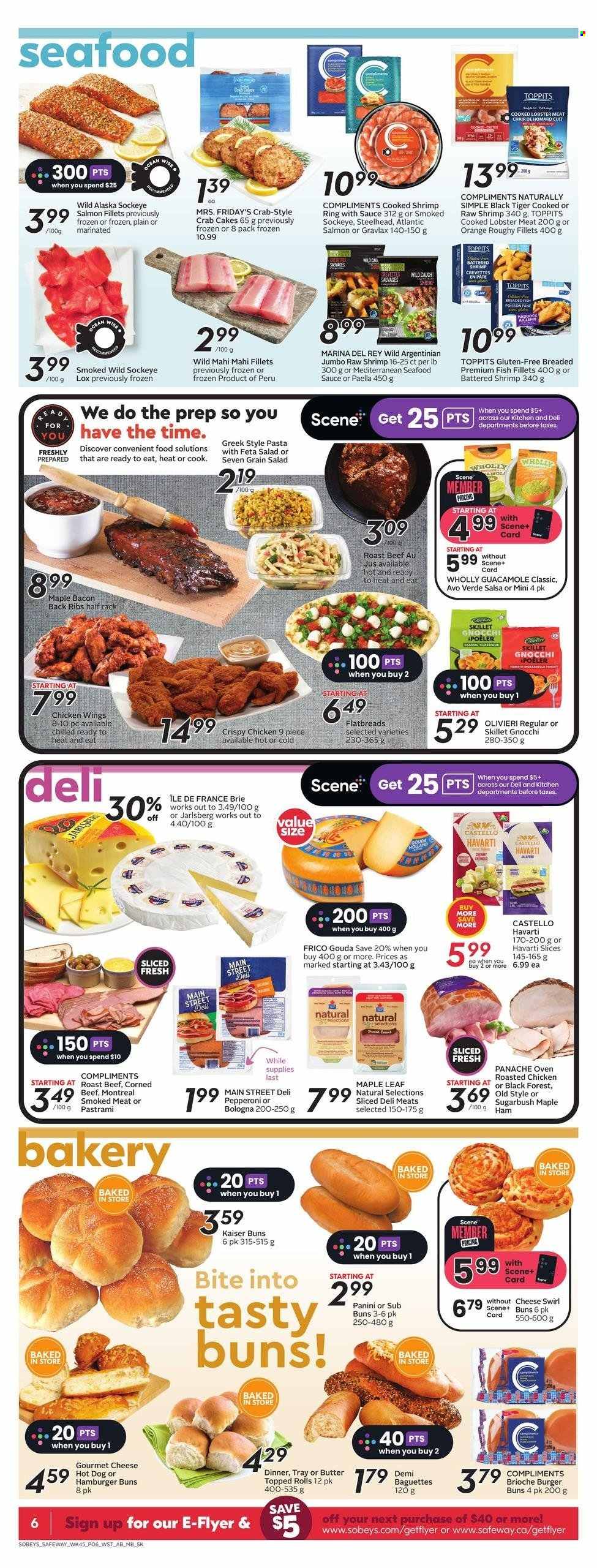 Sobeys flyer - March 09, 2023 - March 15, 2023. Page 10