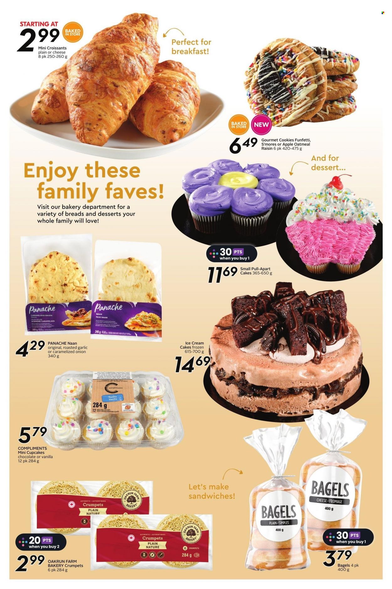 Sobeys flyer - March 09, 2023 - March 15, 2023. Page 11