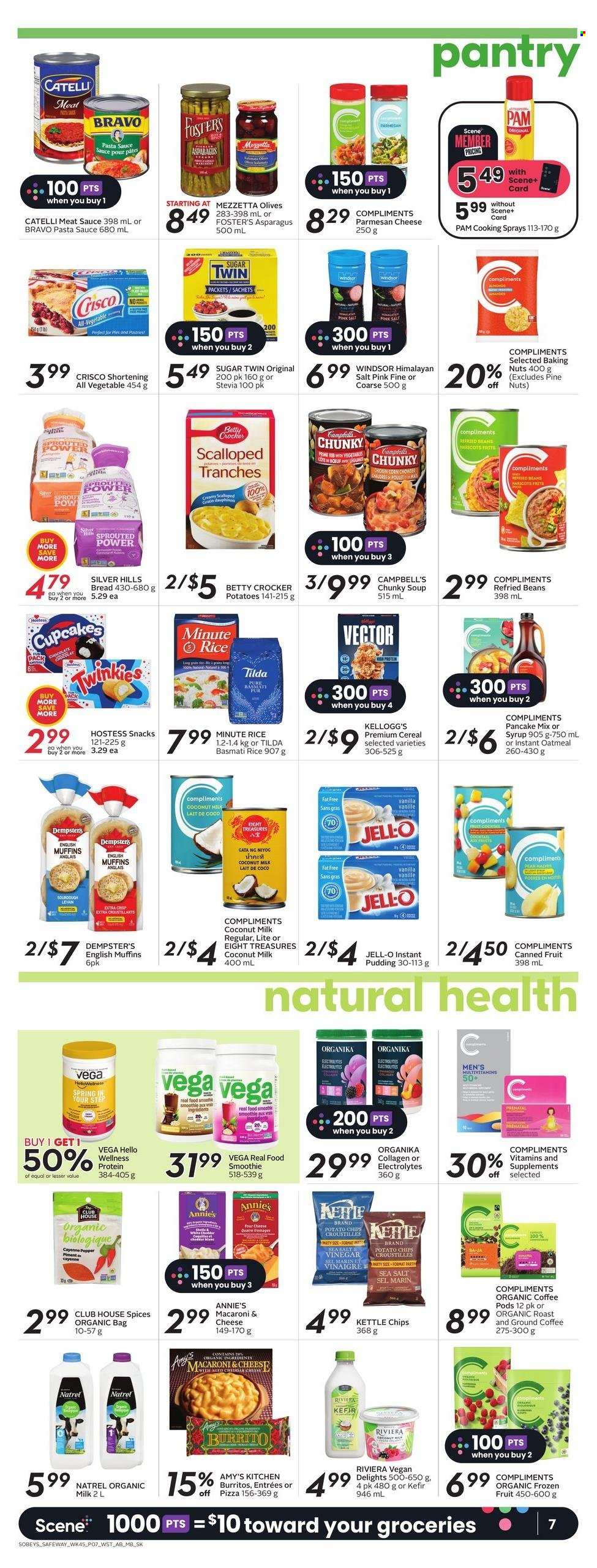 Sobeys flyer - March 09, 2023 - March 15, 2023. Page 12
