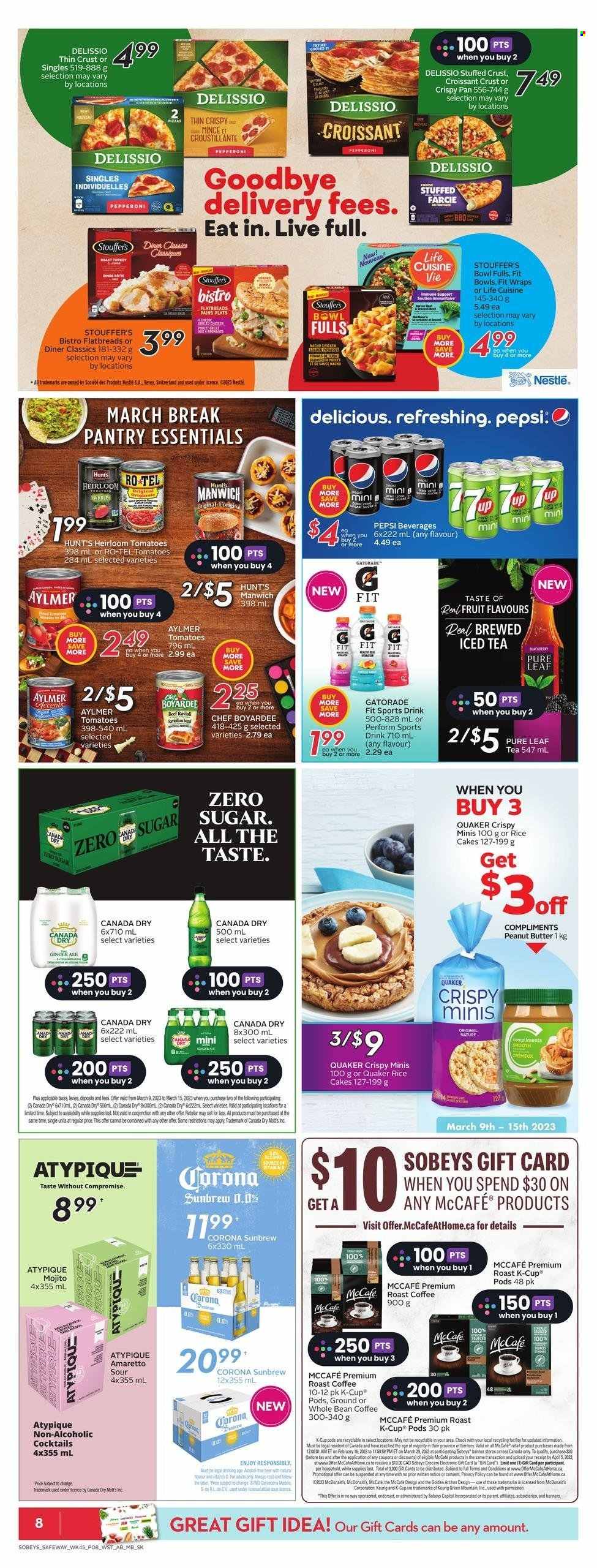 Sobeys flyer - March 09, 2023 - March 15, 2023. Page 13