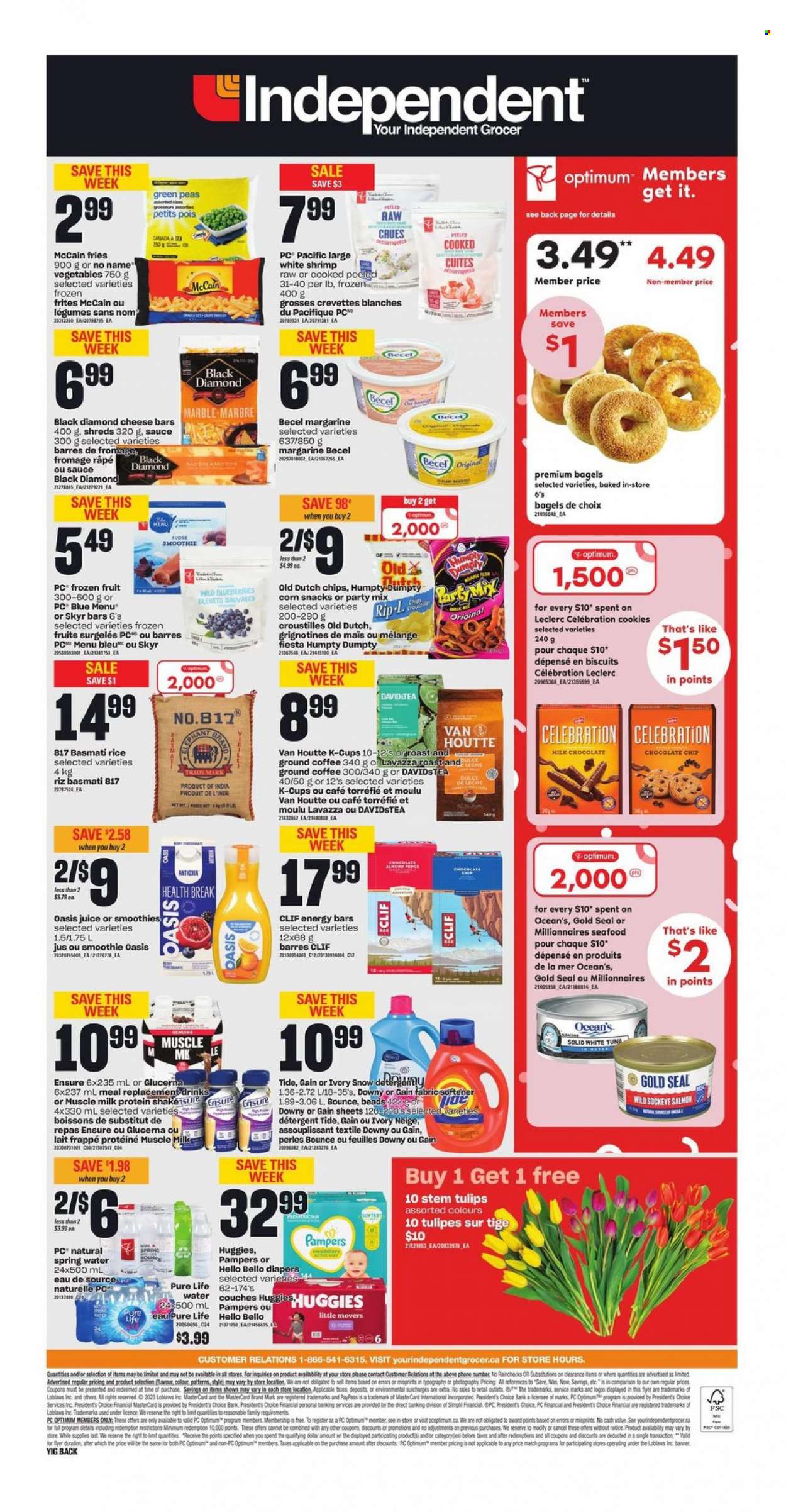 Independent flyer - March 09, 2023 - March 15, 2023. Page 2