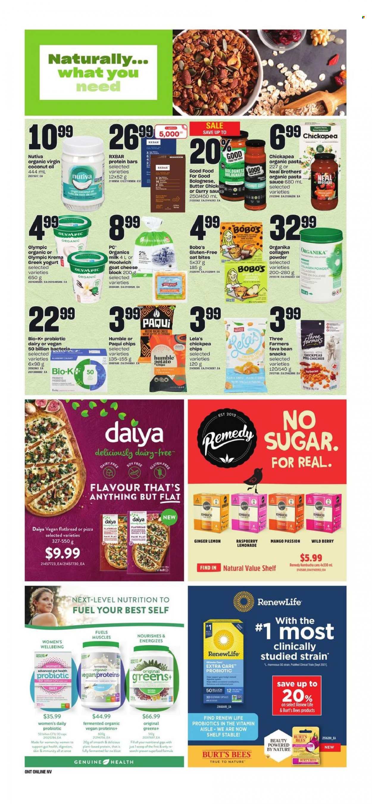 Independent flyer - March 09, 2023 - March 15, 2023. Page 5
