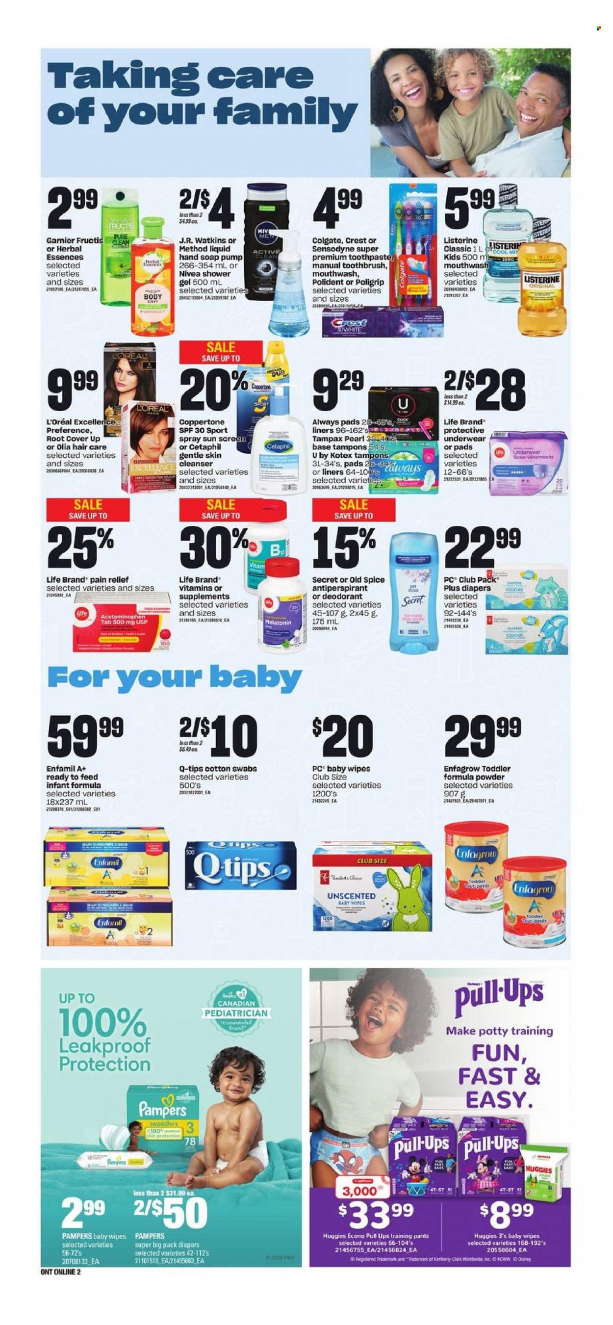 Independent flyer - March 09, 2023 - March 15, 2023. Page 7