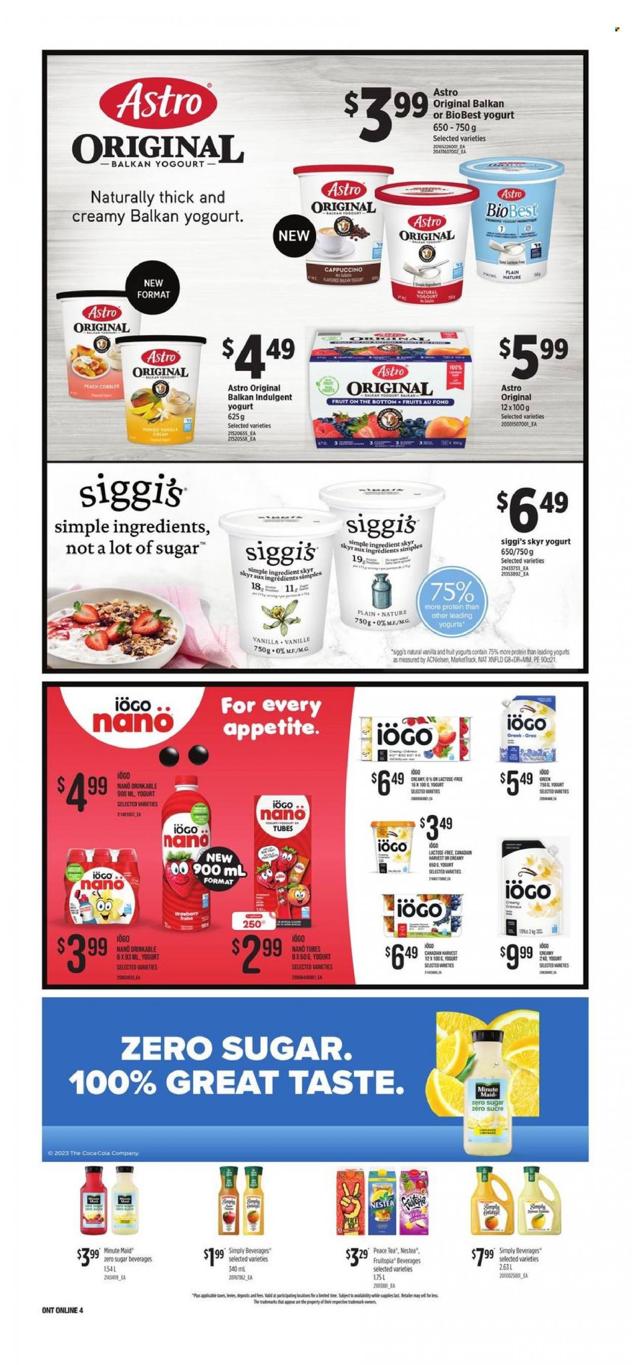 Independent flyer - March 09, 2023 - March 15, 2023. Page 9