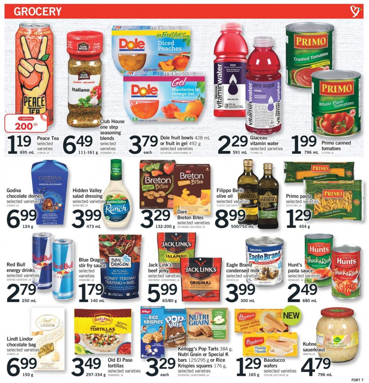 Fortinos flyer - March 09, 2023 - March 15, 2023. Page 8