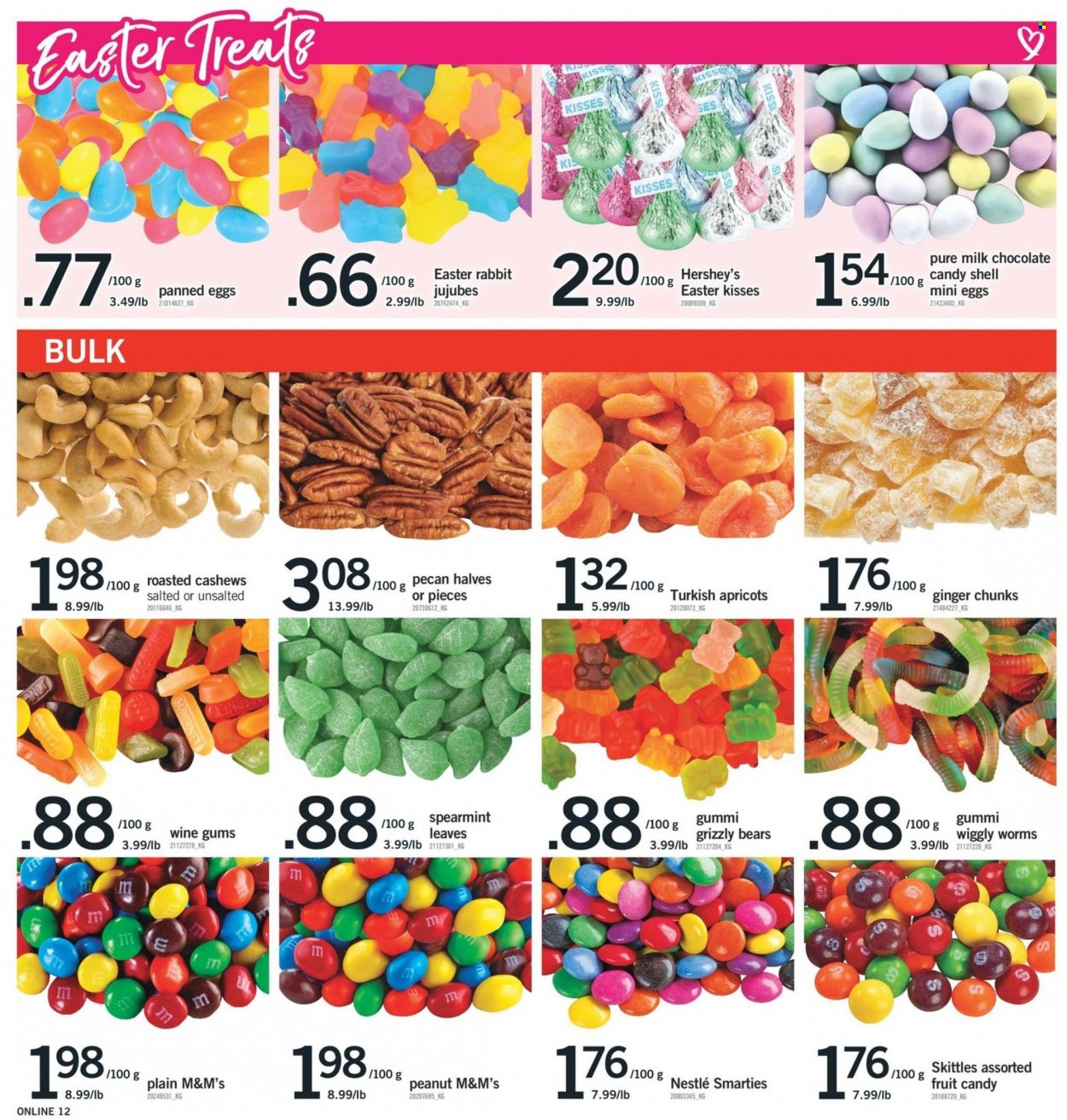 Fortinos flyer - March 09, 2023 - March 15, 2023. Page 12