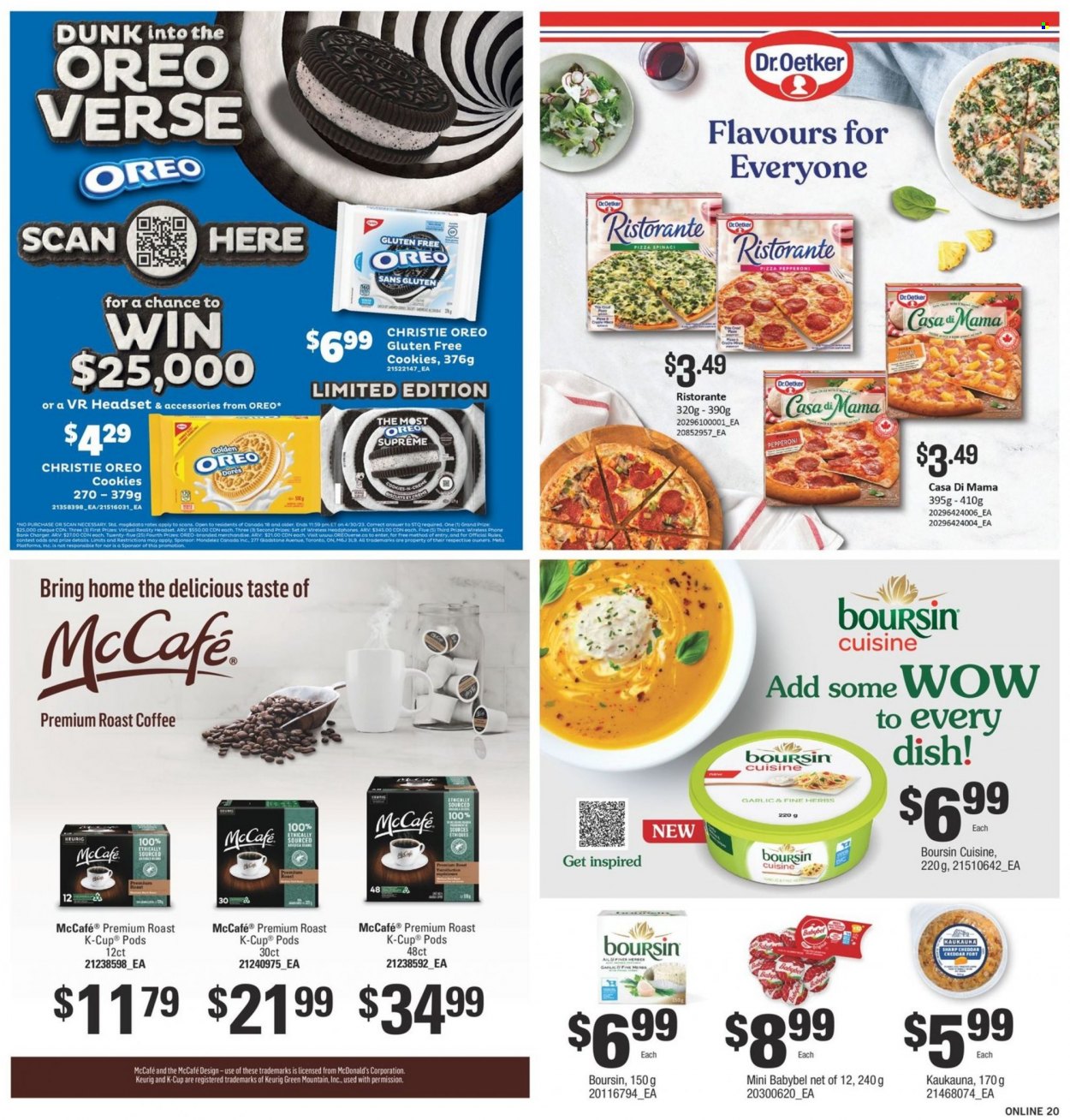 Fortinos flyer - March 09, 2023 - March 15, 2023. Page 19