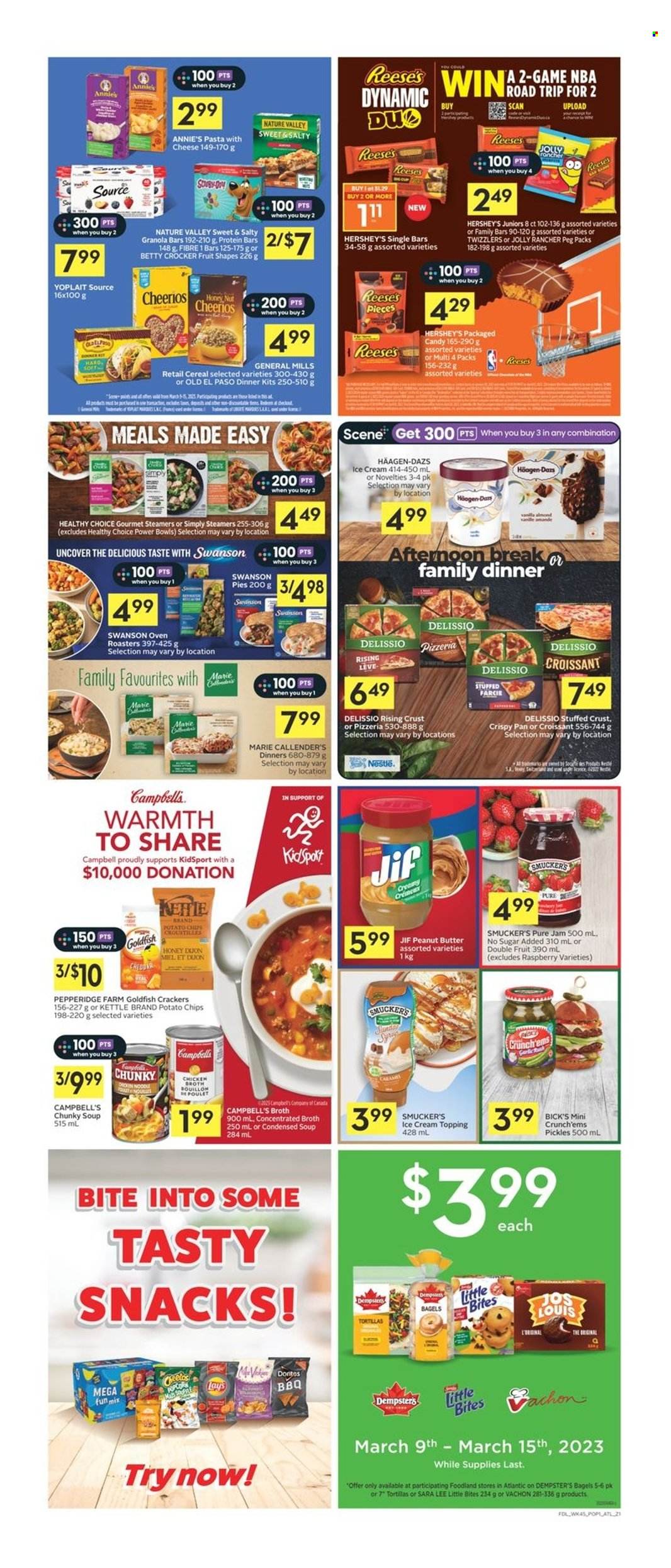 Co-op flyer - March 09, 2023 - March 15, 2023. Page 3