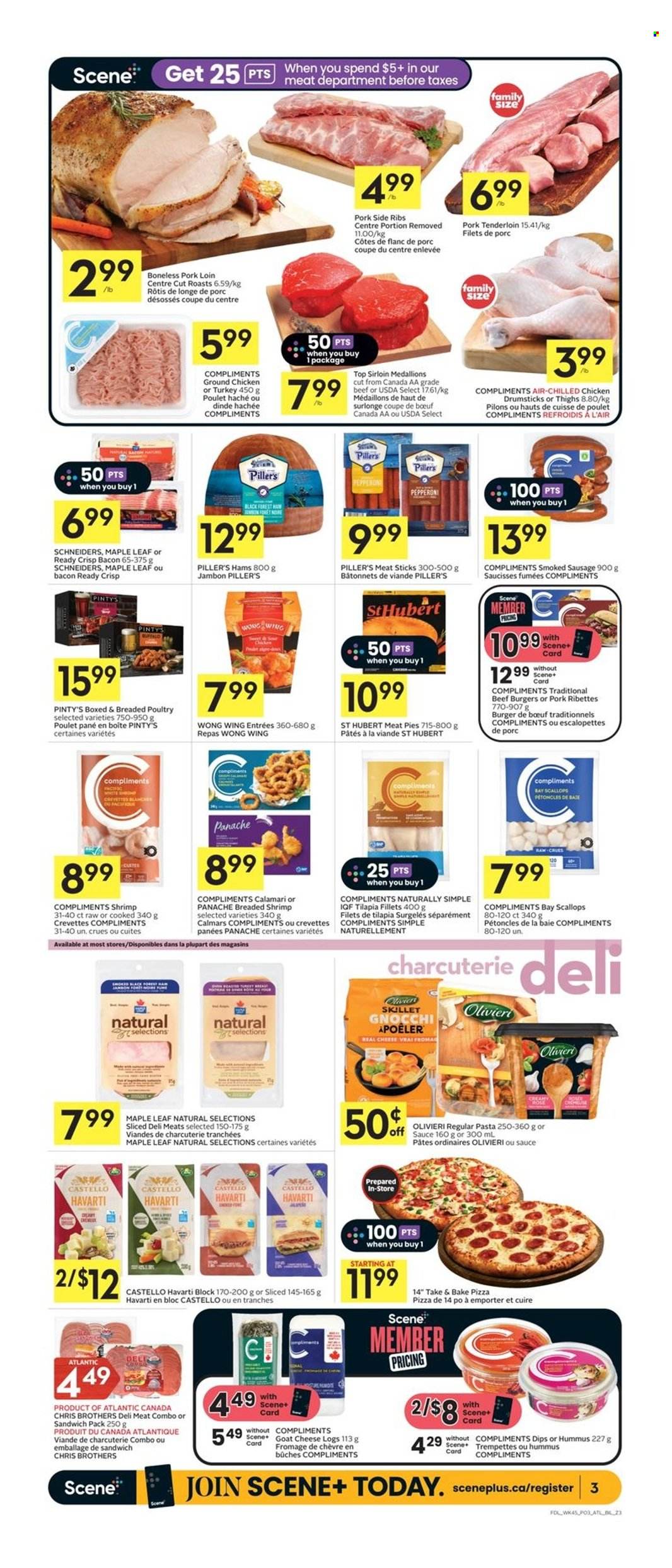 Co-op flyer - March 09, 2023 - March 15, 2023. Page 5