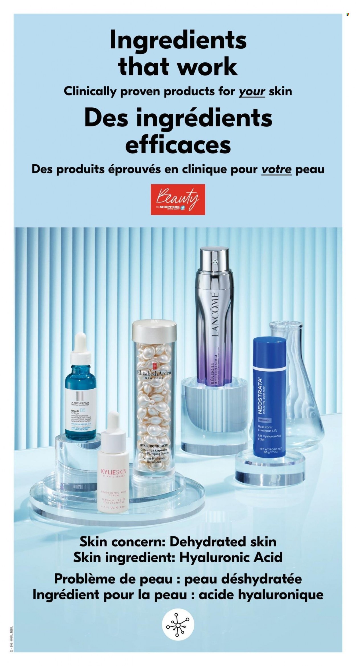 Shoppers Drug Mart flyer - March 11, 2023 - March 16, 2023. Page 16