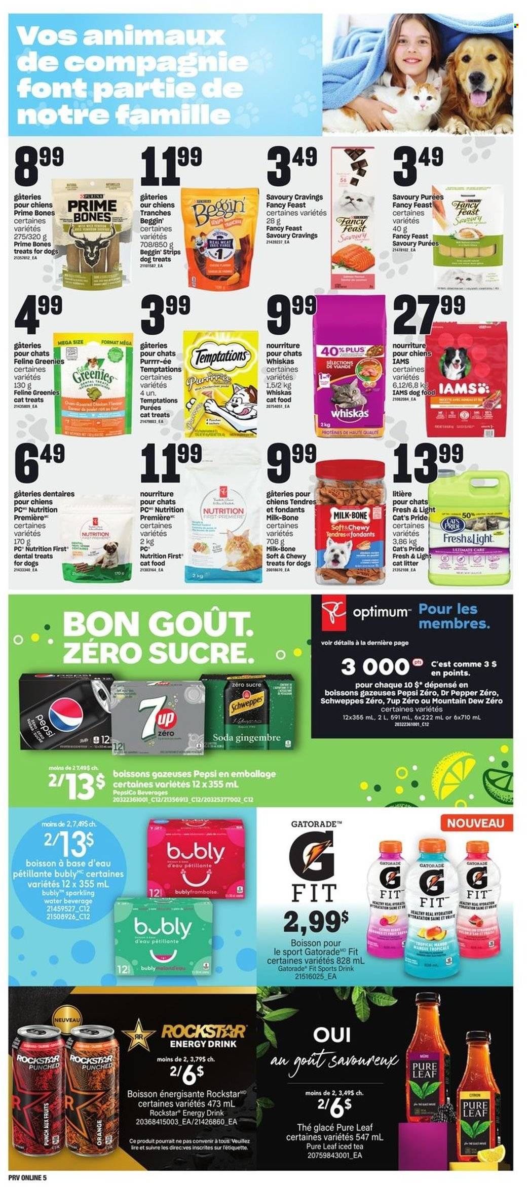 Circulaire Provigo - 16 Mars 2023 - 22 Mars 2023. Page 13