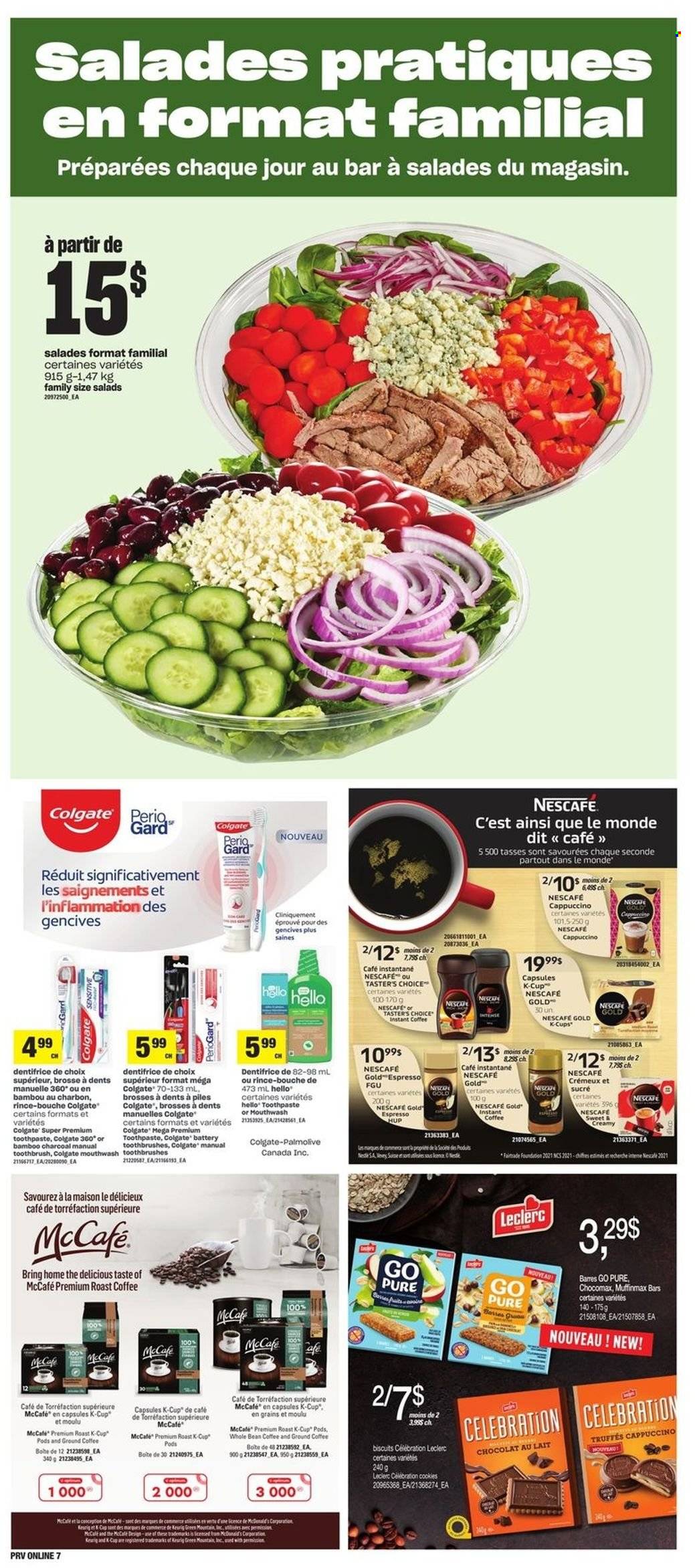 Circulaire Provigo - 16 Mars 2023 - 22 Mars 2023. Page 15