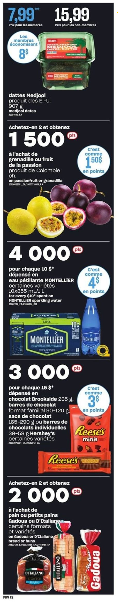 Circulaire Provigo - 16 Mars 2023 - 22 Mars 2023. Page 18