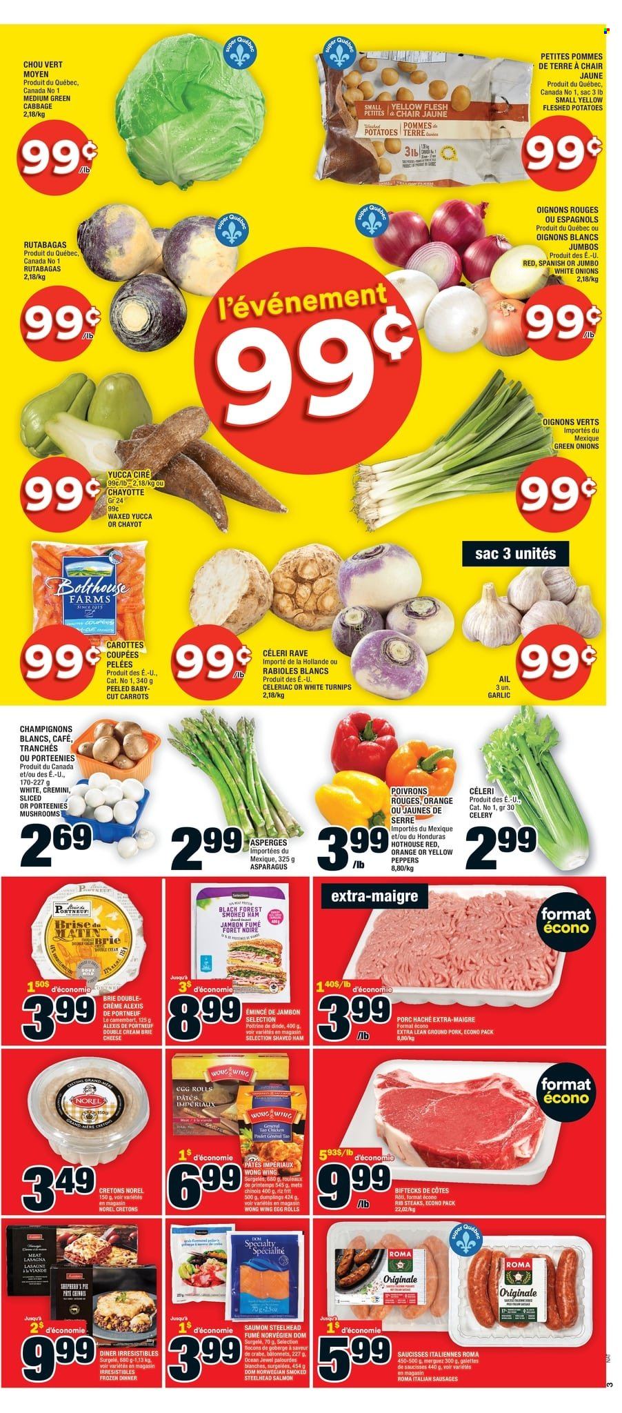Super C flyer - March 16, 2023 - March 22, 2023. Page 4