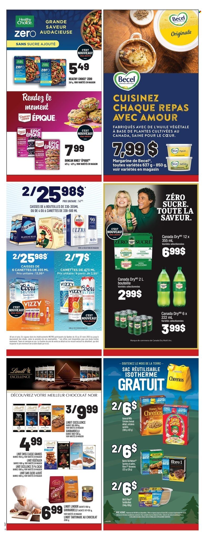 Metro flyer - March 16, 2023 - March 22, 2023. Page 8