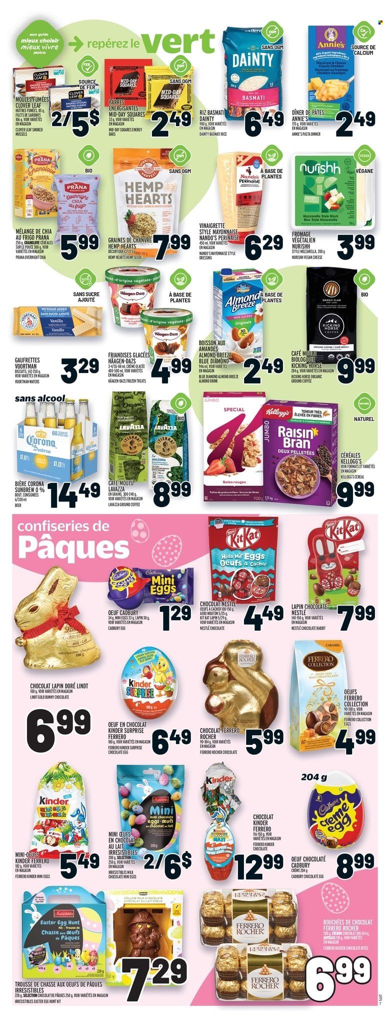 Metro flyer - March 16, 2023 - March 22, 2023. Page 9