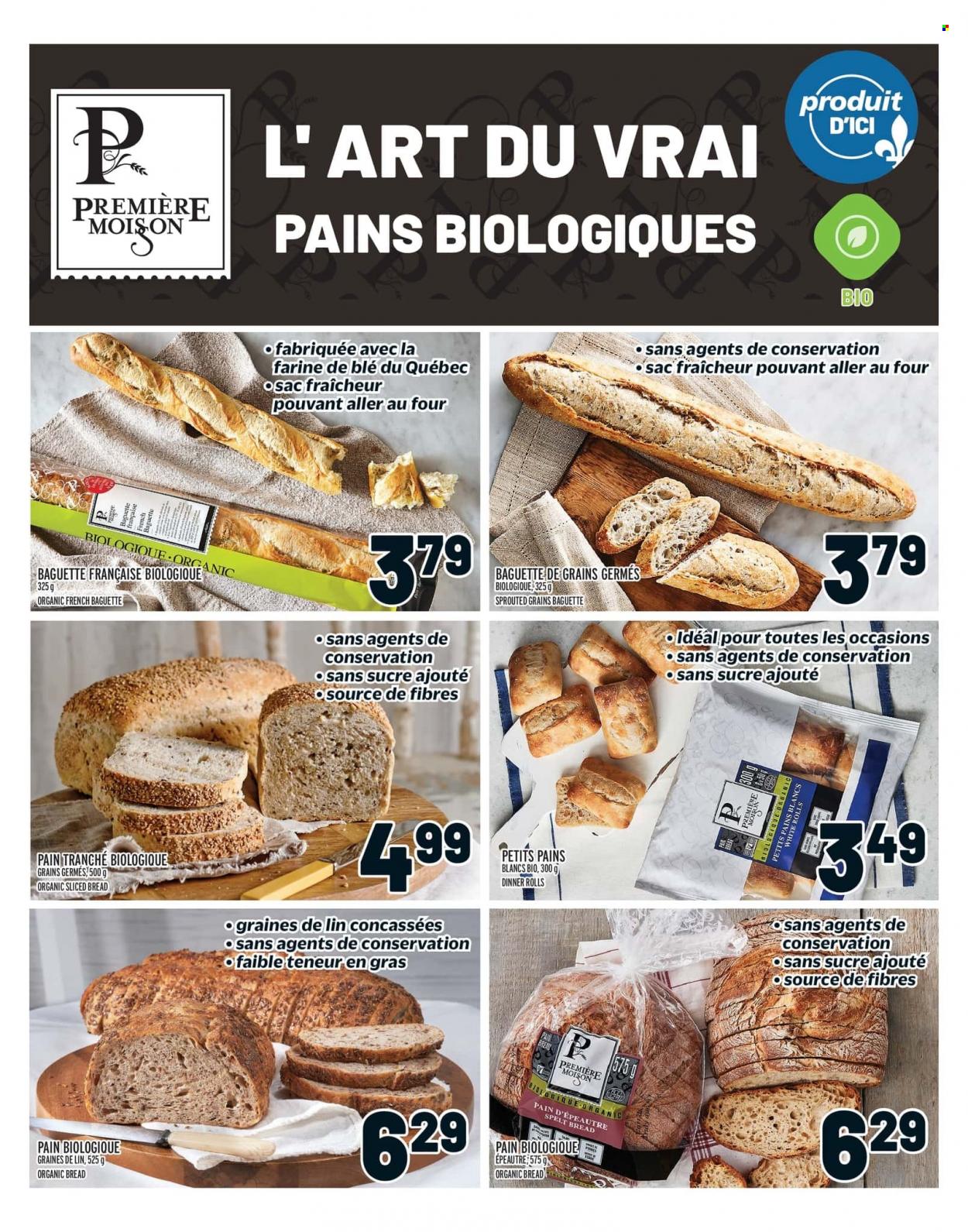 Metro flyer - March 16, 2023 - March 22, 2023. Page 15