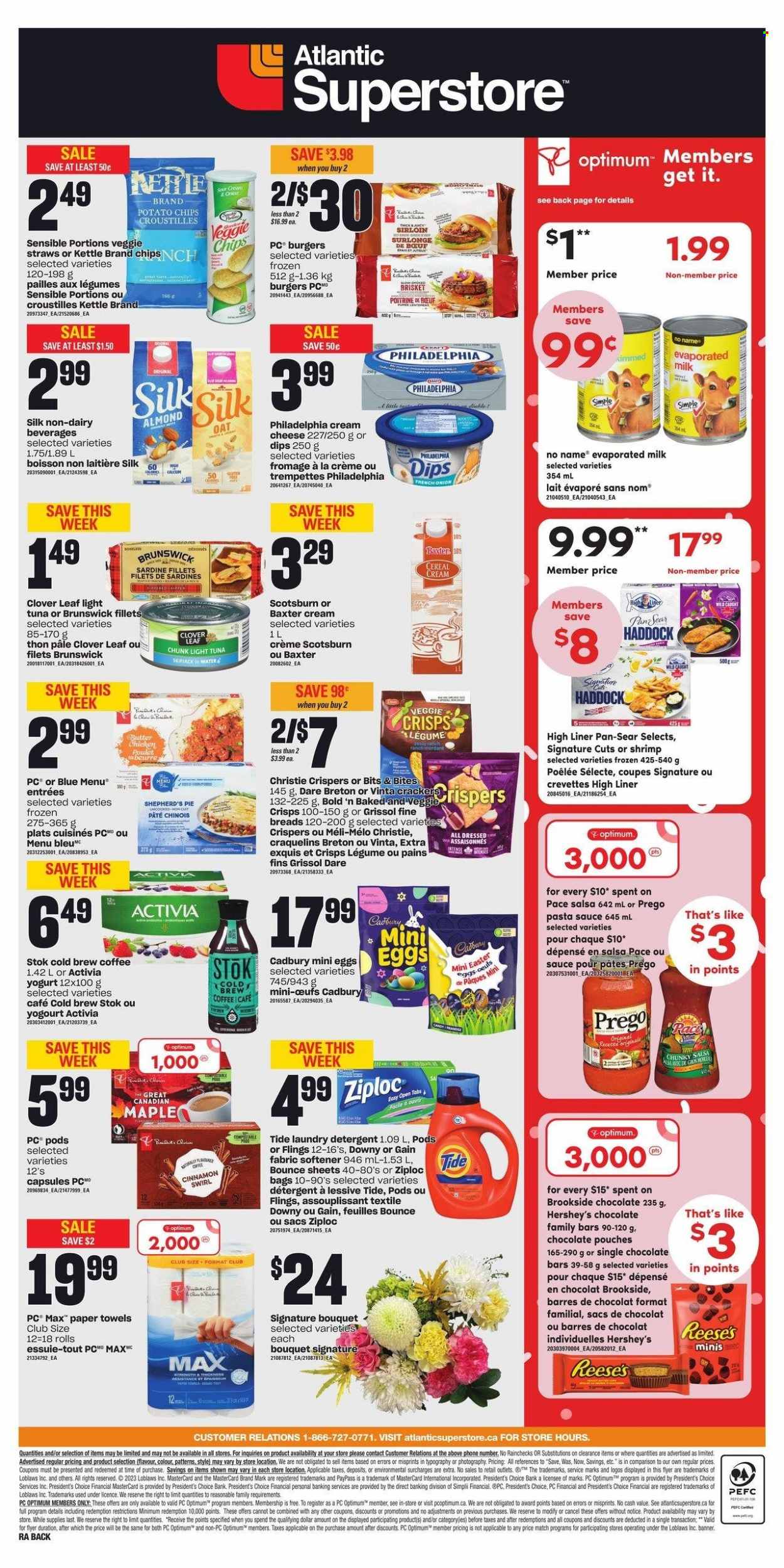Atlantic Superstore flyer - March 16, 2023 - March 22, 2023. Page 2