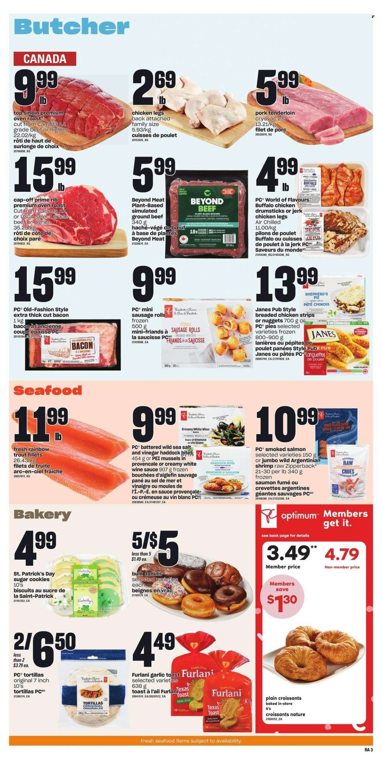 Atlantic Superstore flyer - March 16, 2023 - March 22, 2023. Page 4