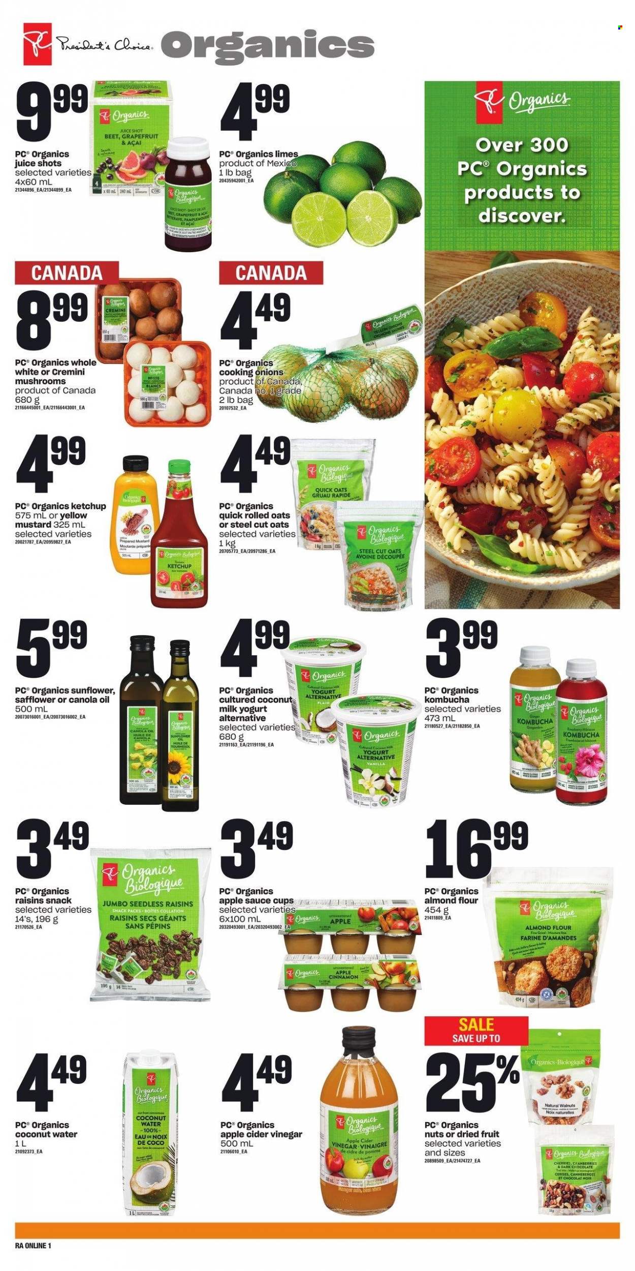 Atlantic Superstore flyer - March 16, 2023 - March 22, 2023. Page 5