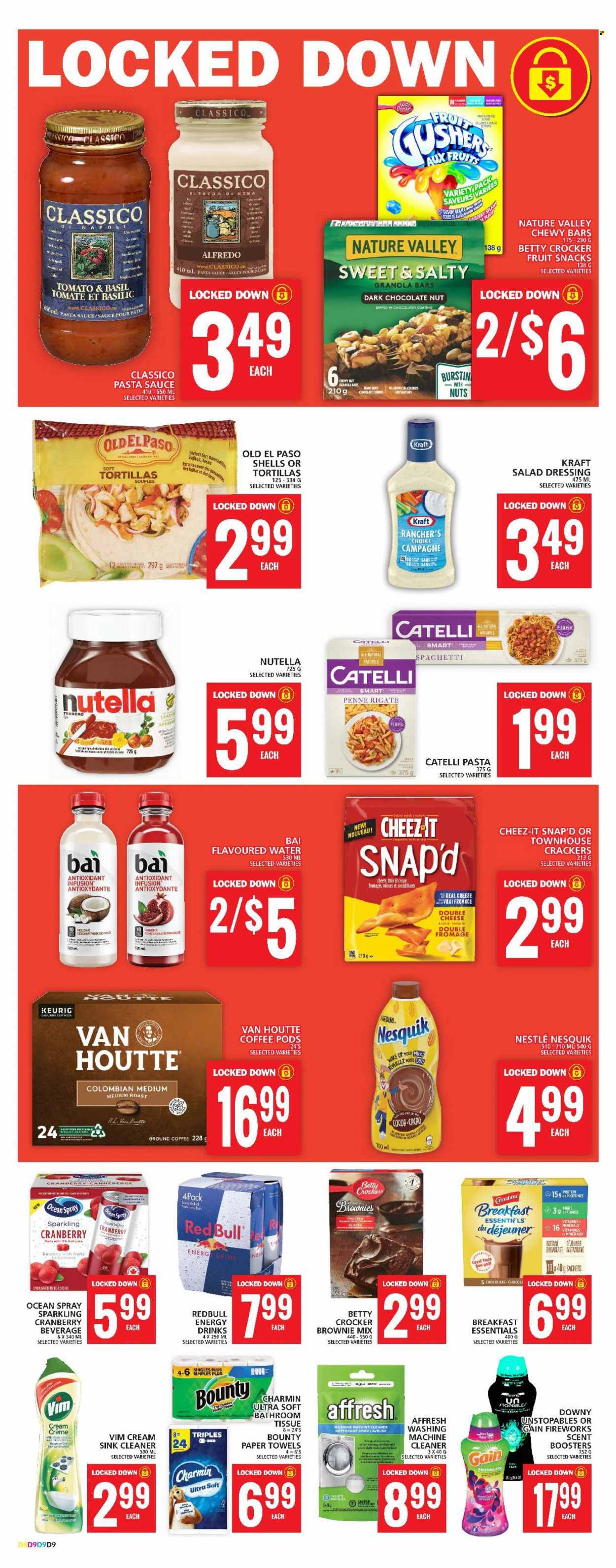 Food Basics flyer - March 16, 2023 - March 22, 2023. Page 11