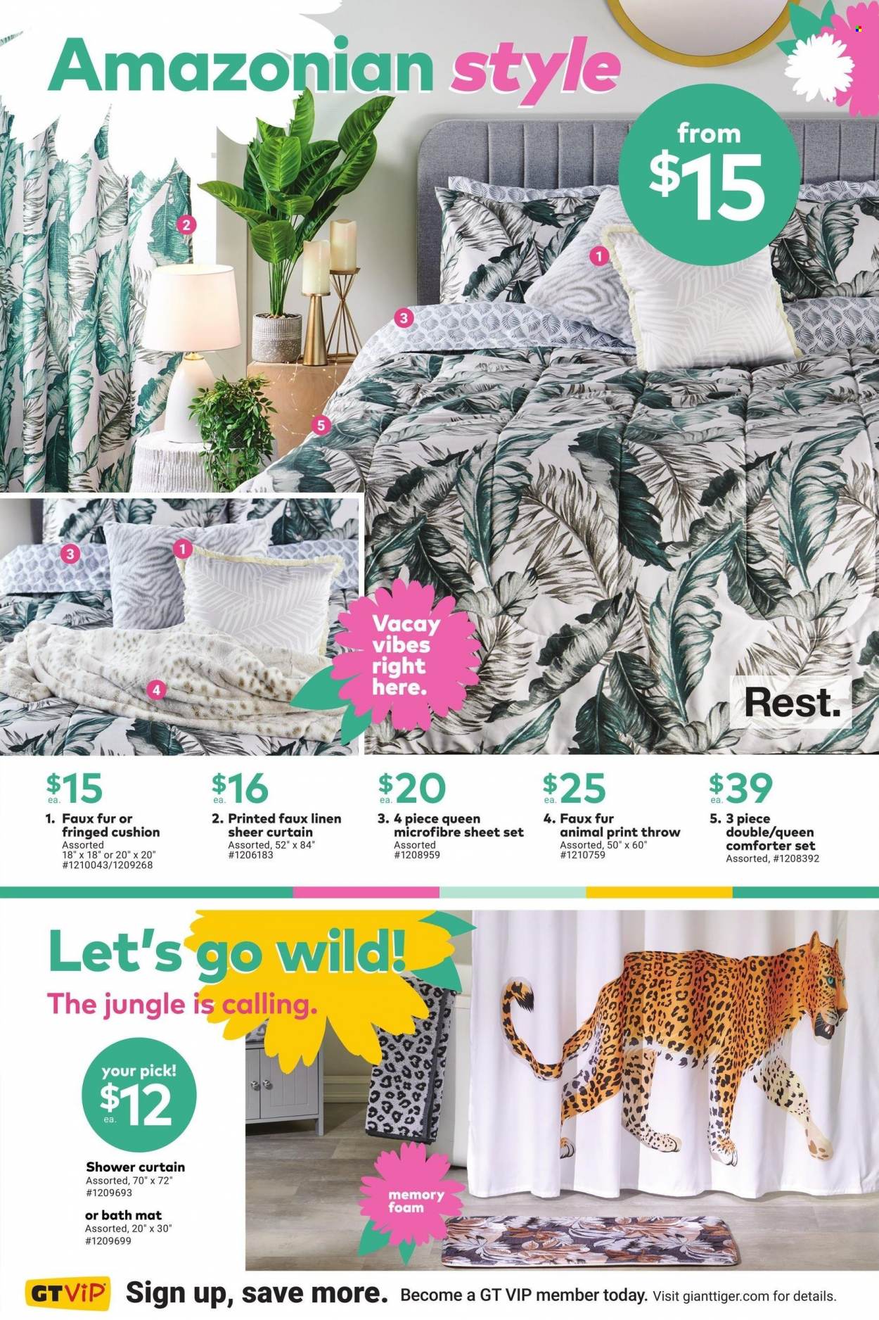 Giant Tiger flyer - March 15, 2023 - April 04, 2023. Page 7
