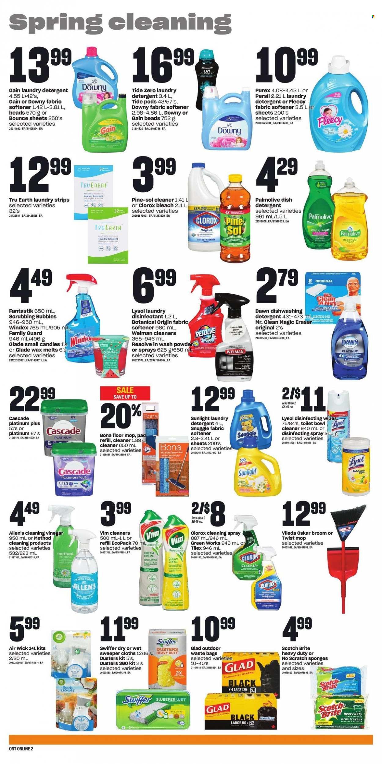 Loblaws flyer - March 16, 2023 - March 22, 2023. Page 6