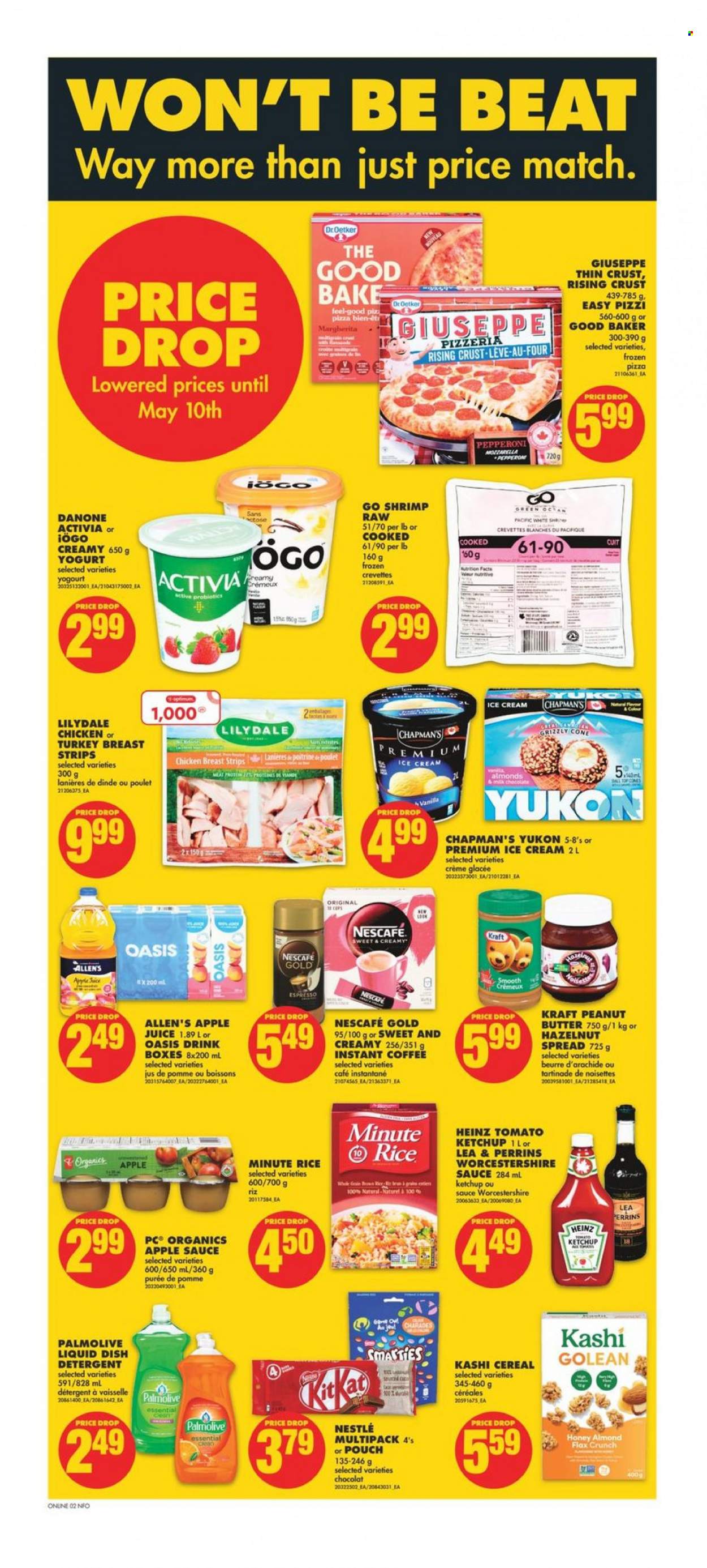 No Frills flyer - March 16, 2023 - March 22, 2023. Page 6