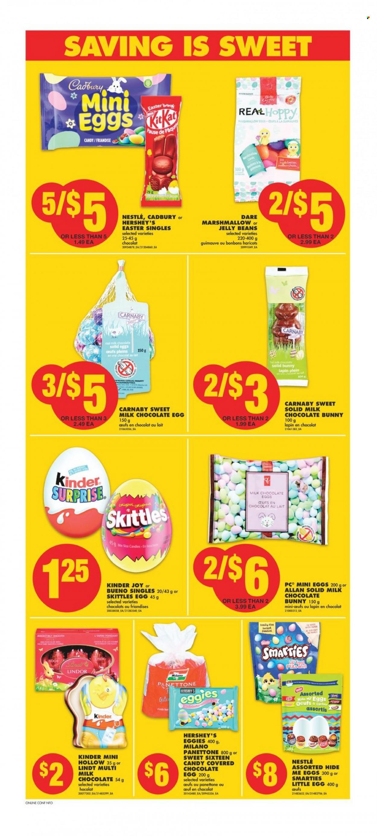 No Frills flyer - March 16, 2023 - March 22, 2023. Page 8