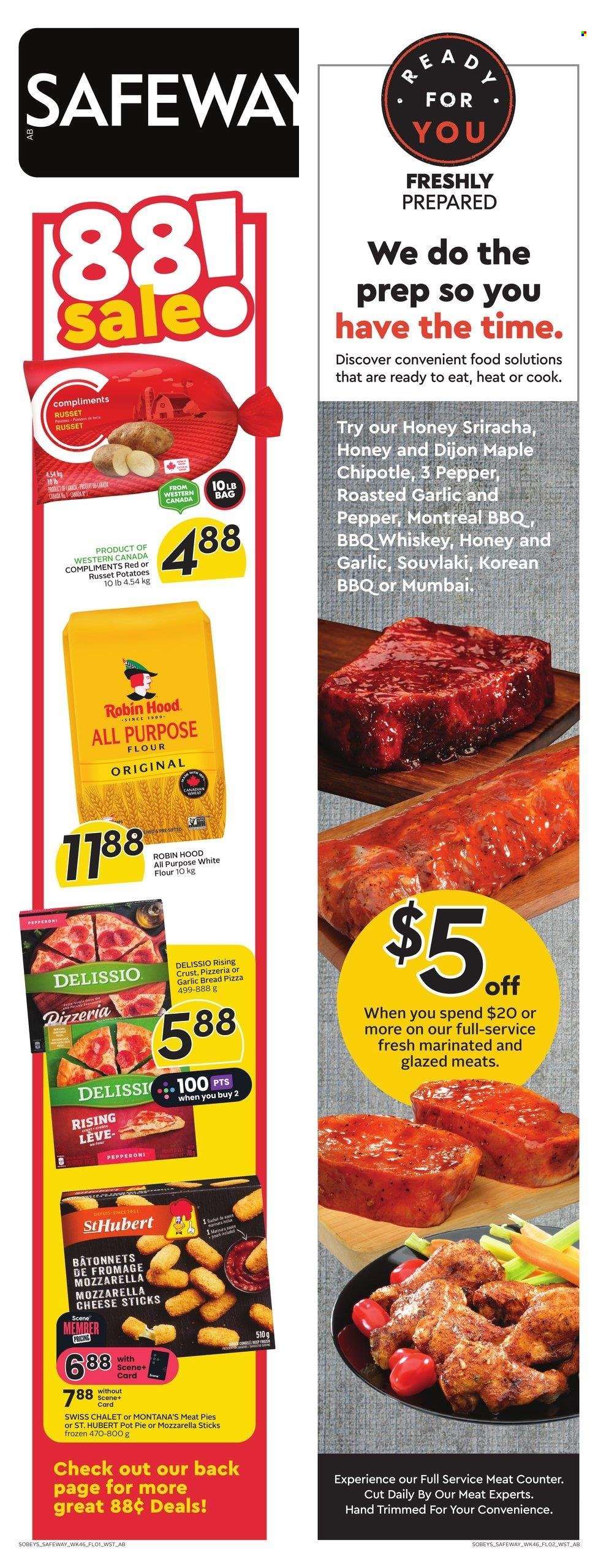 Sobeys flyer - March 16, 2023 - March 22, 2023. Page 20